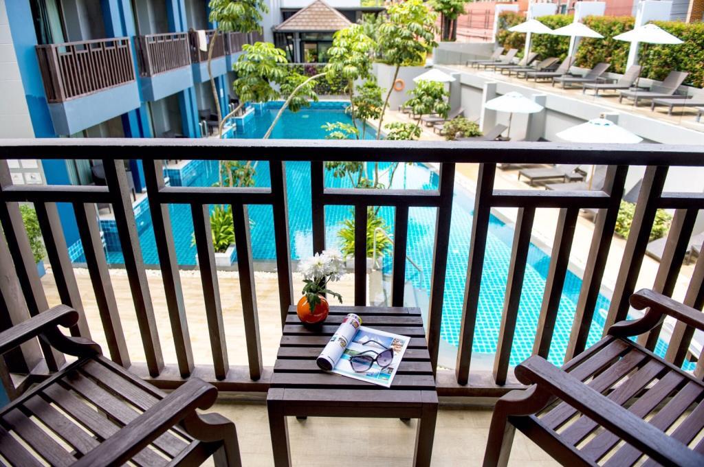 Blue Tara Krabi 4* Ao Nang