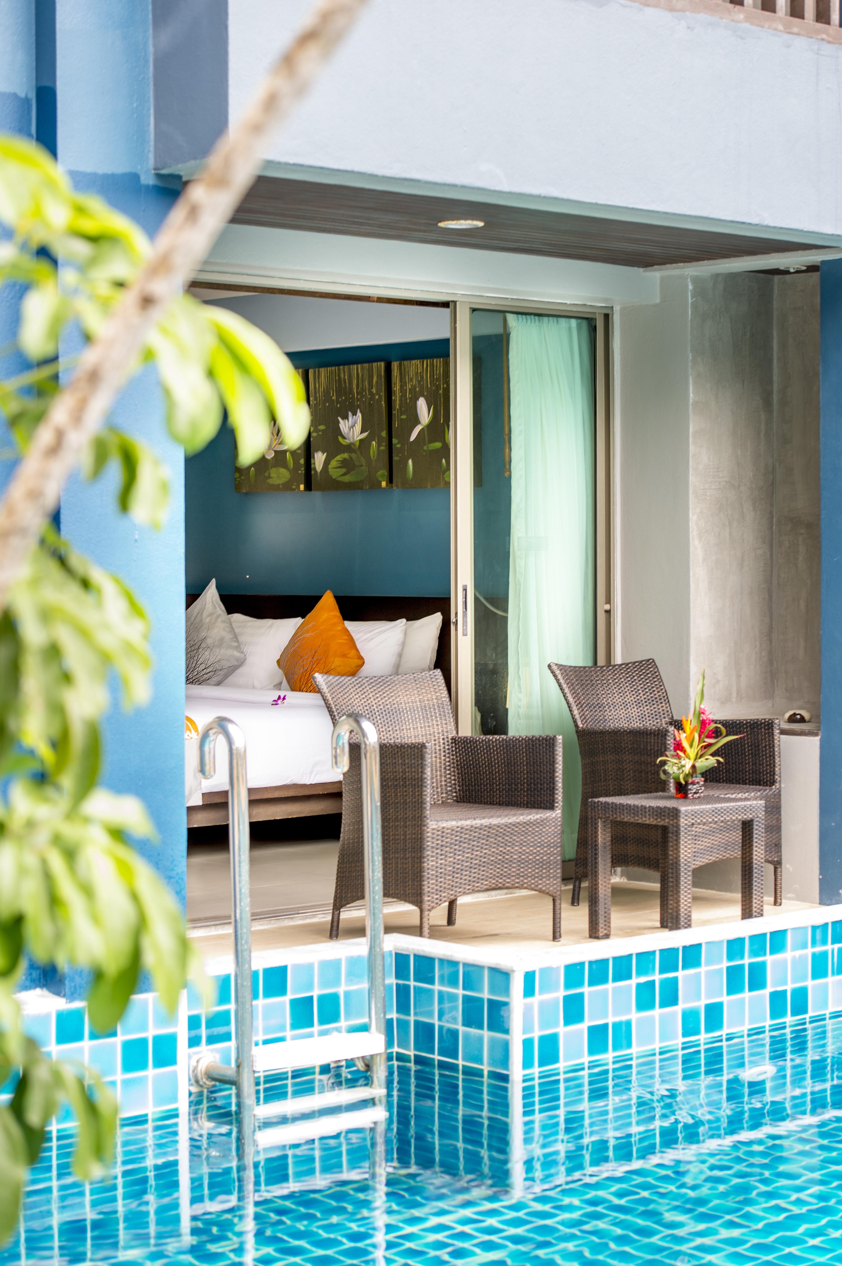 Blue Tara Krabi Resort