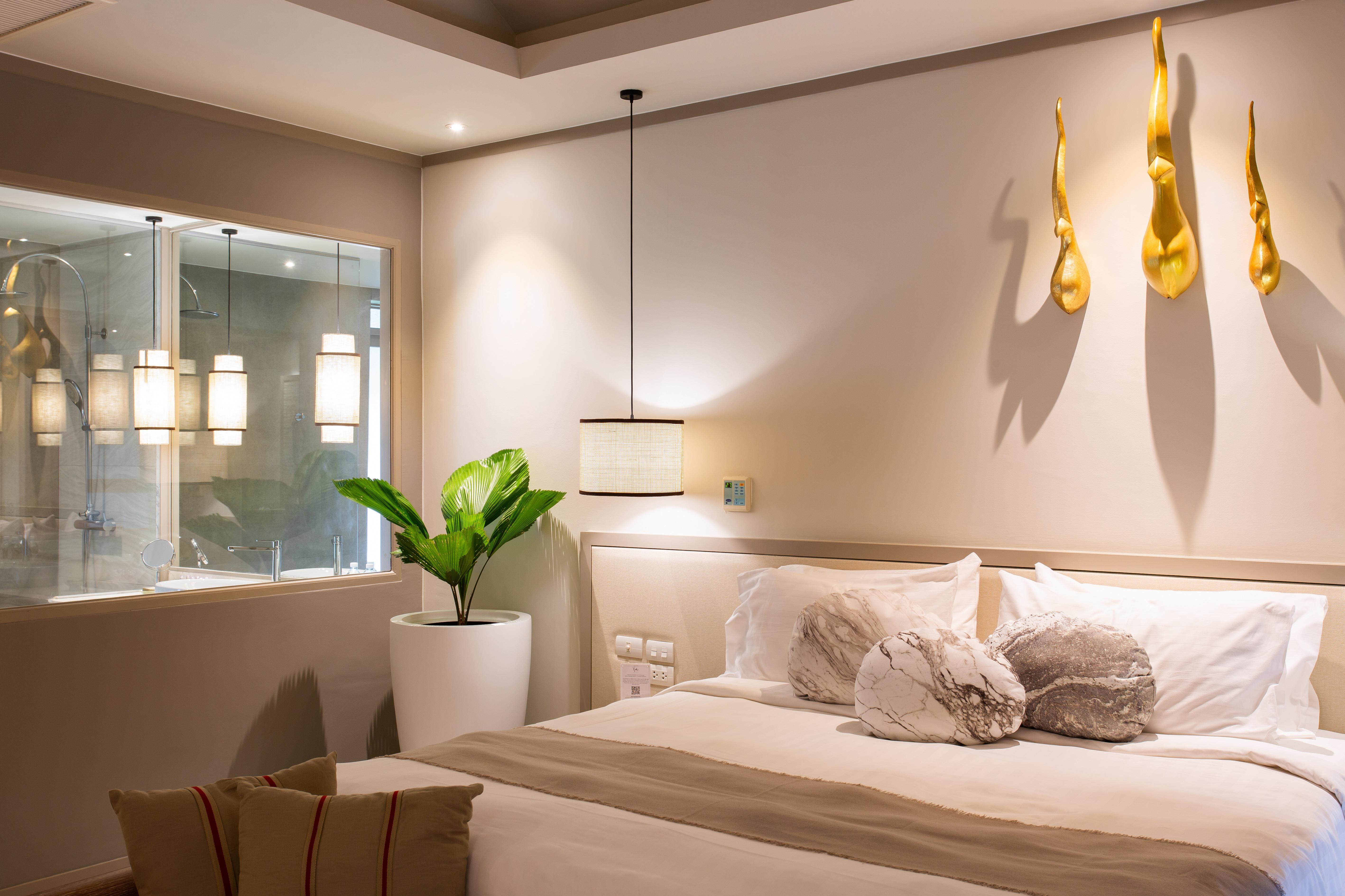 Rocky's Boutique - Veranda Collection Samui Resort 4*