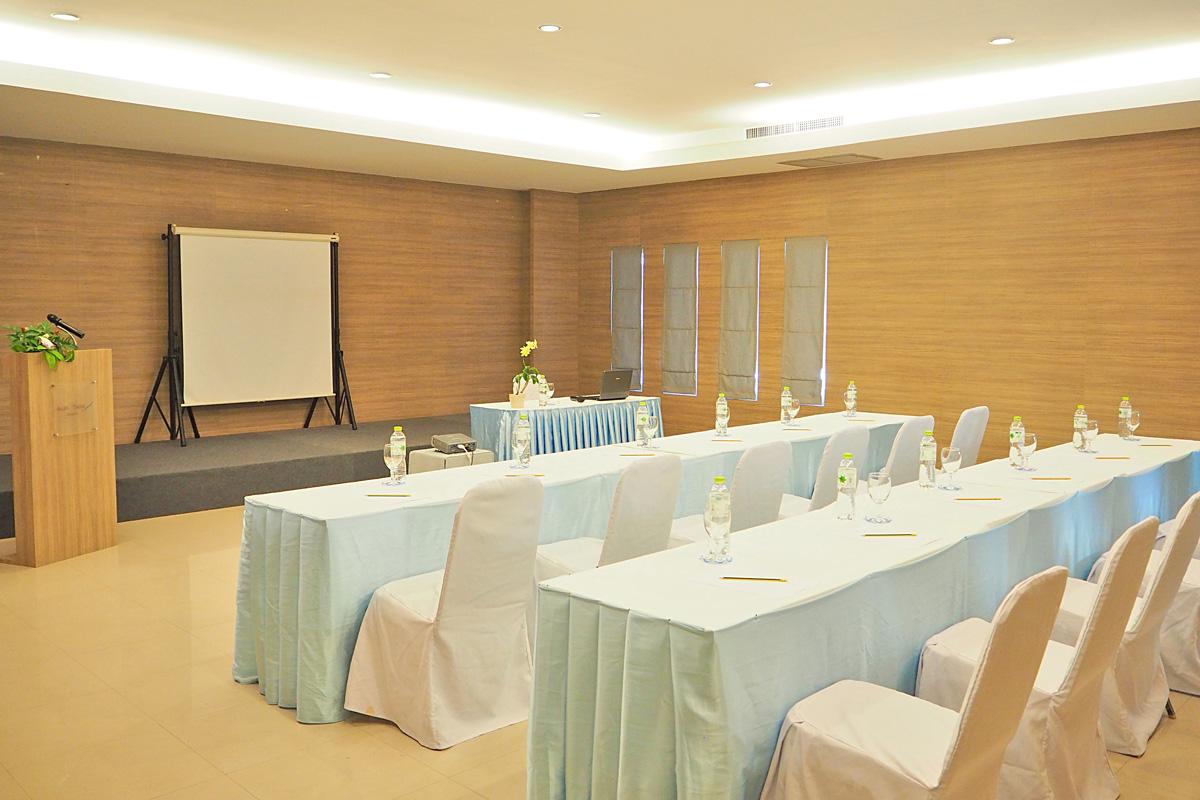 Blue Tara Krabi 4* Ao Nang