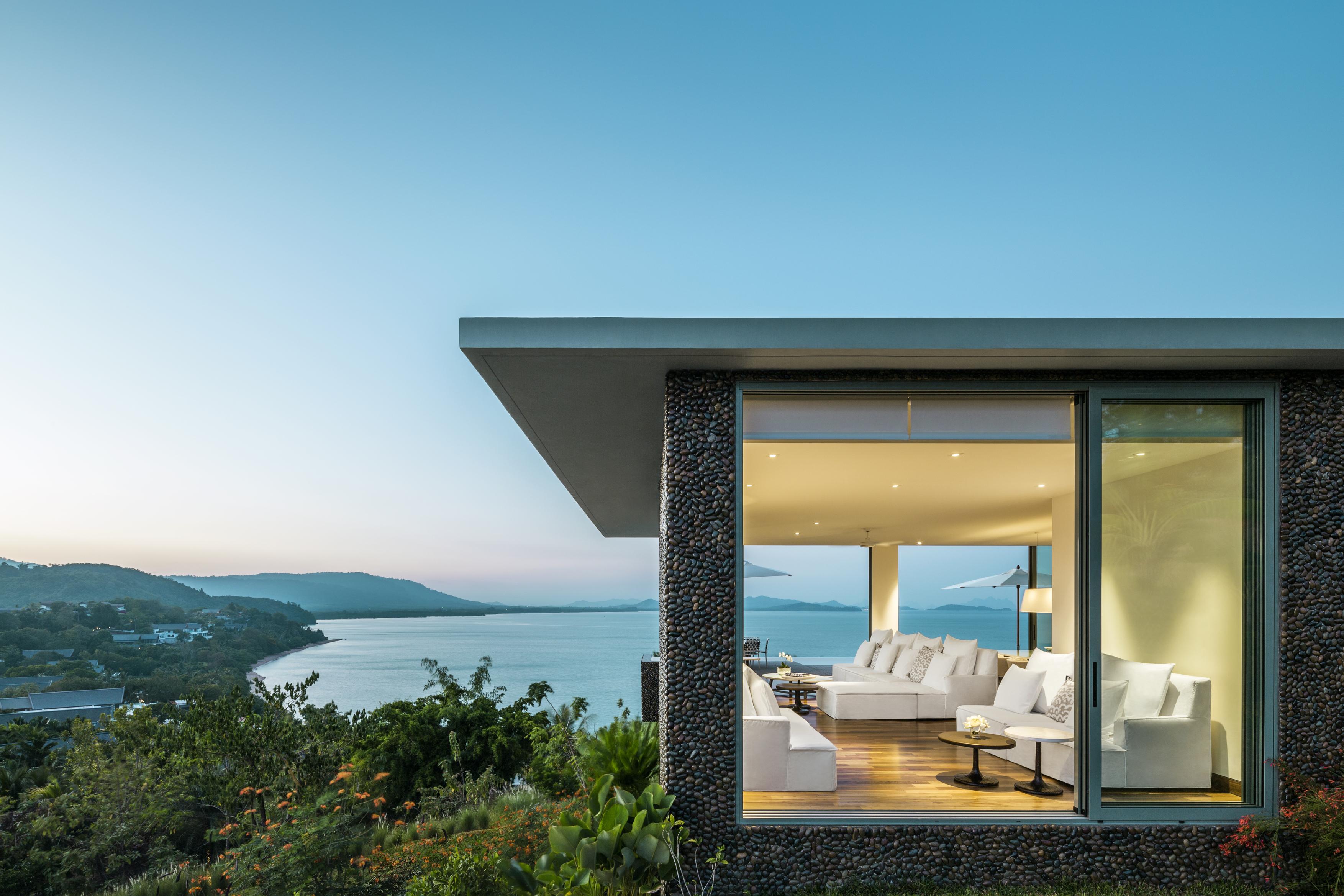 Resort Point Yamu, Phuket