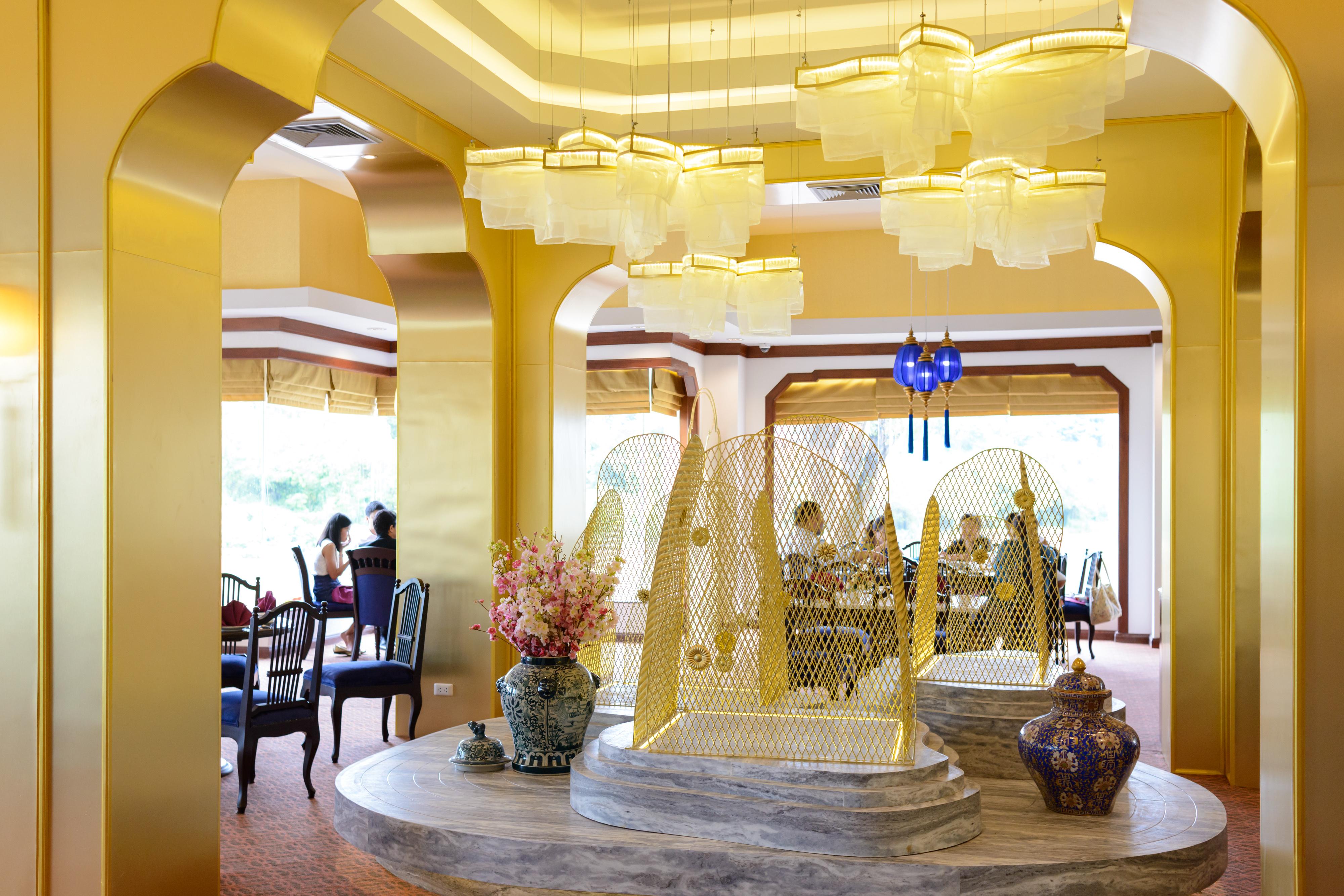 The Riverie By Katathani Sha Extra 5* Chiang Rai