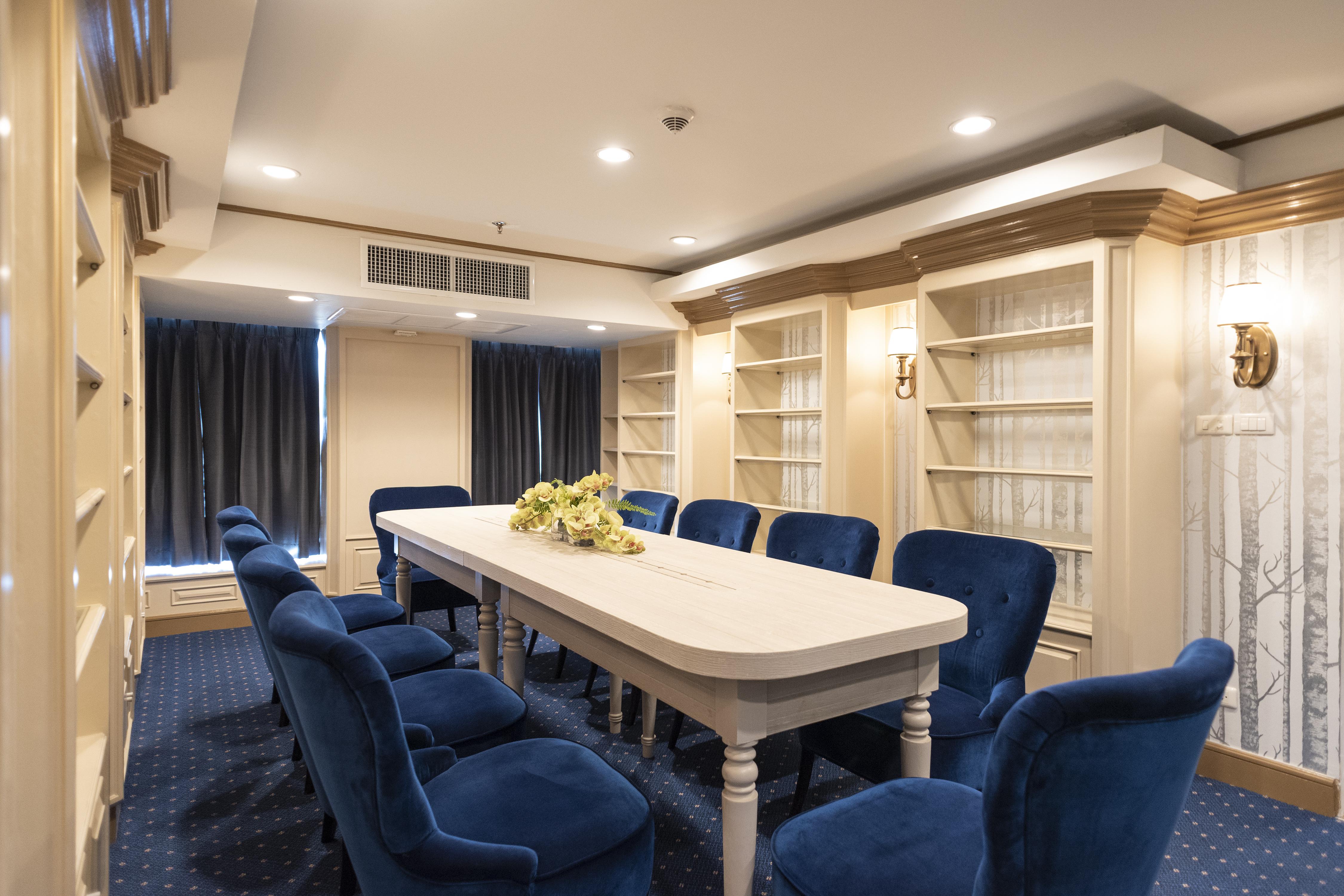 Resort The Riverie By Katathani Sha Extra 5*