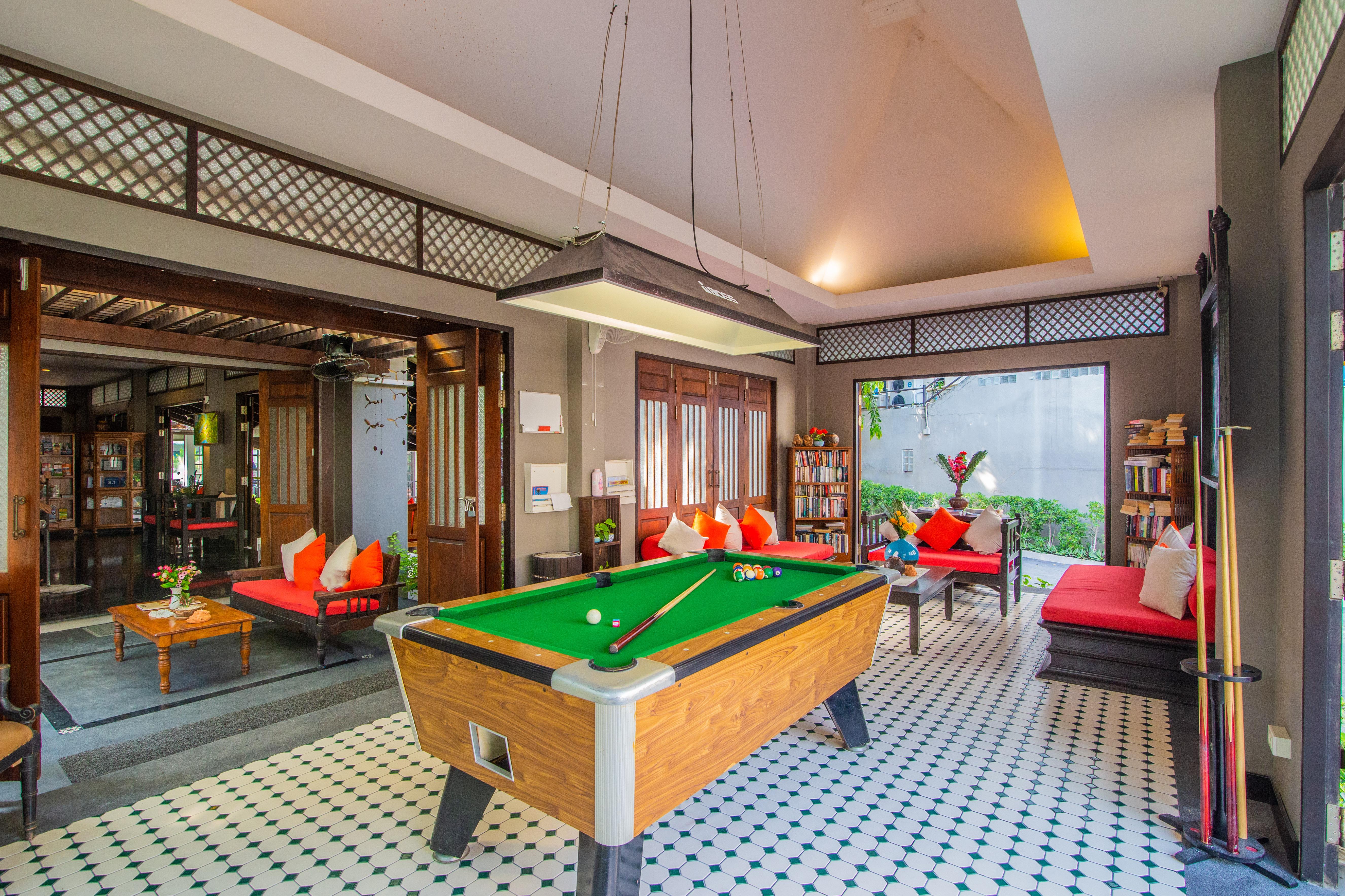 Garden - Sha 3* Chaweng (Koh Samui)