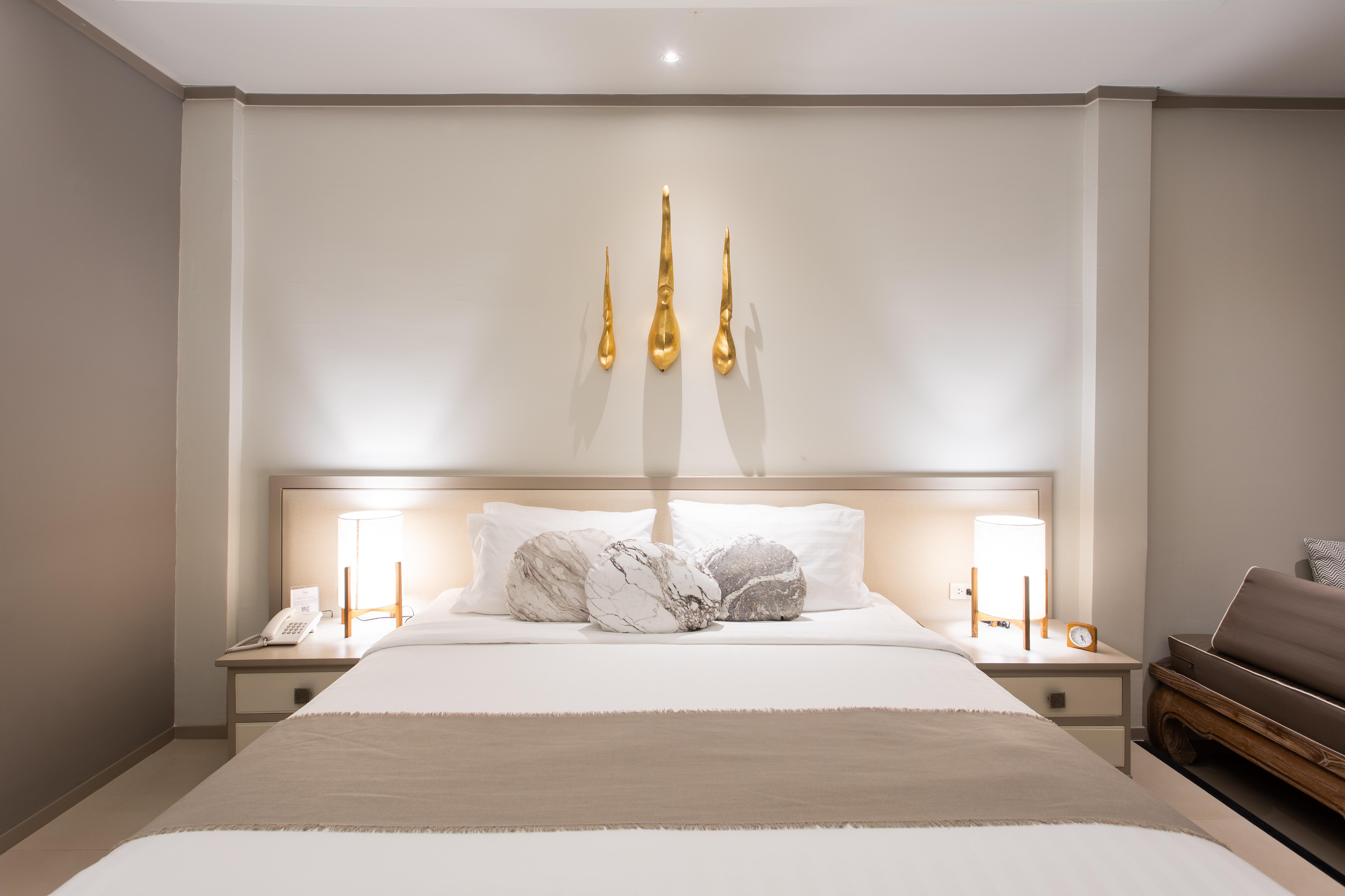 Rocky's Boutique - Veranda Collection Samui 4* Lamai Beach (Koh Samui)