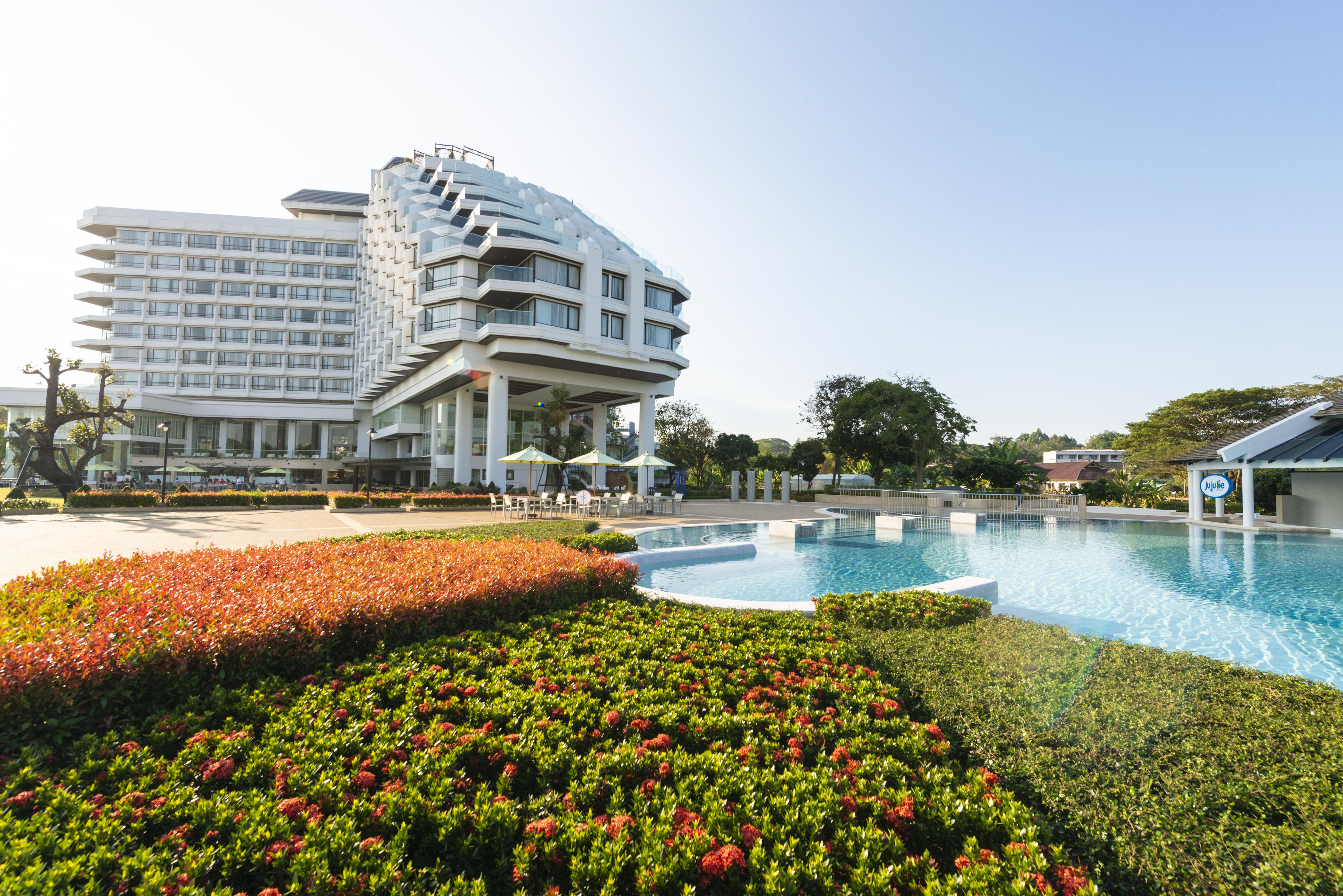 The Riverie By Katathani Sha Extra Resort Chiang Rai