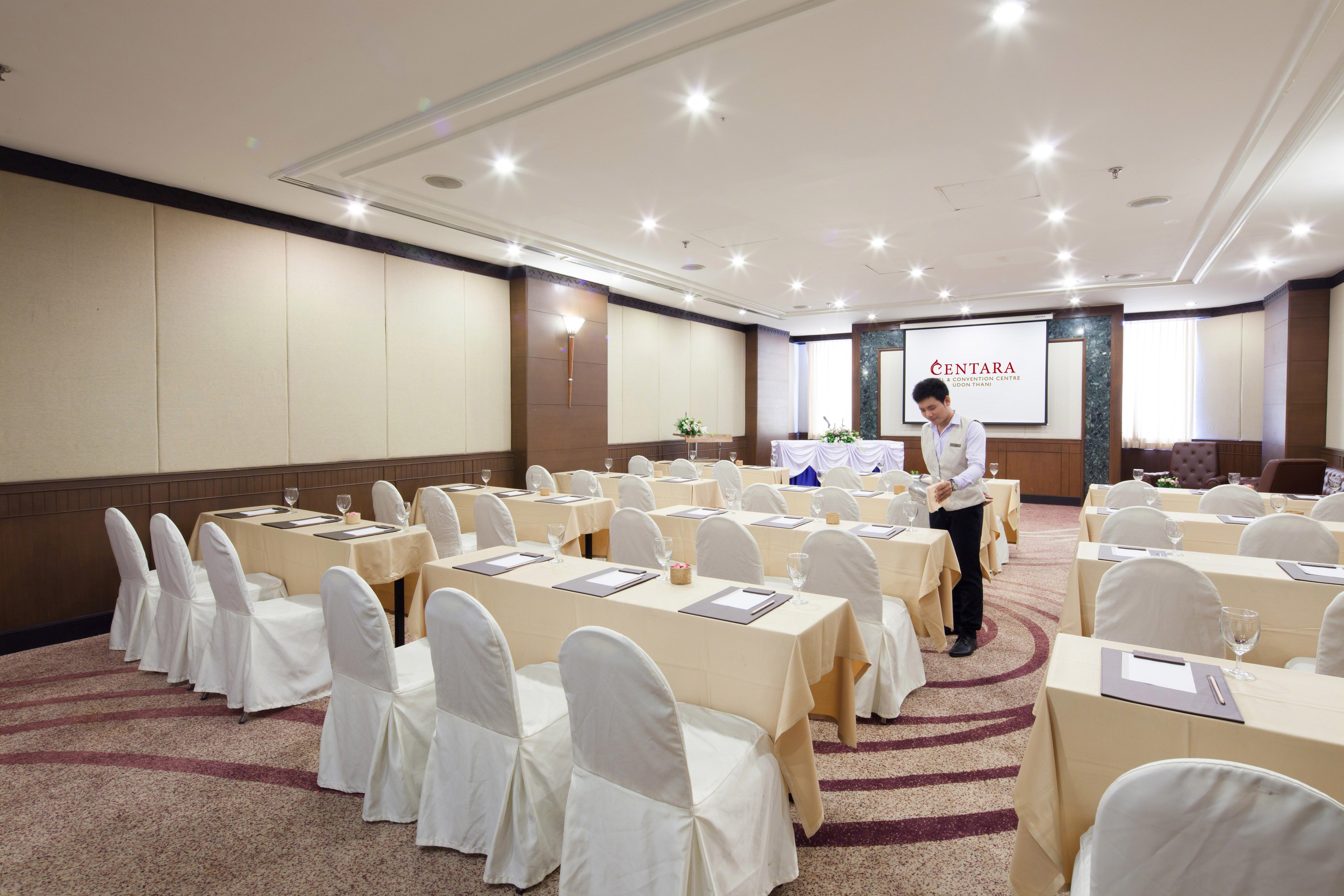 Centara Udon Udon Thani