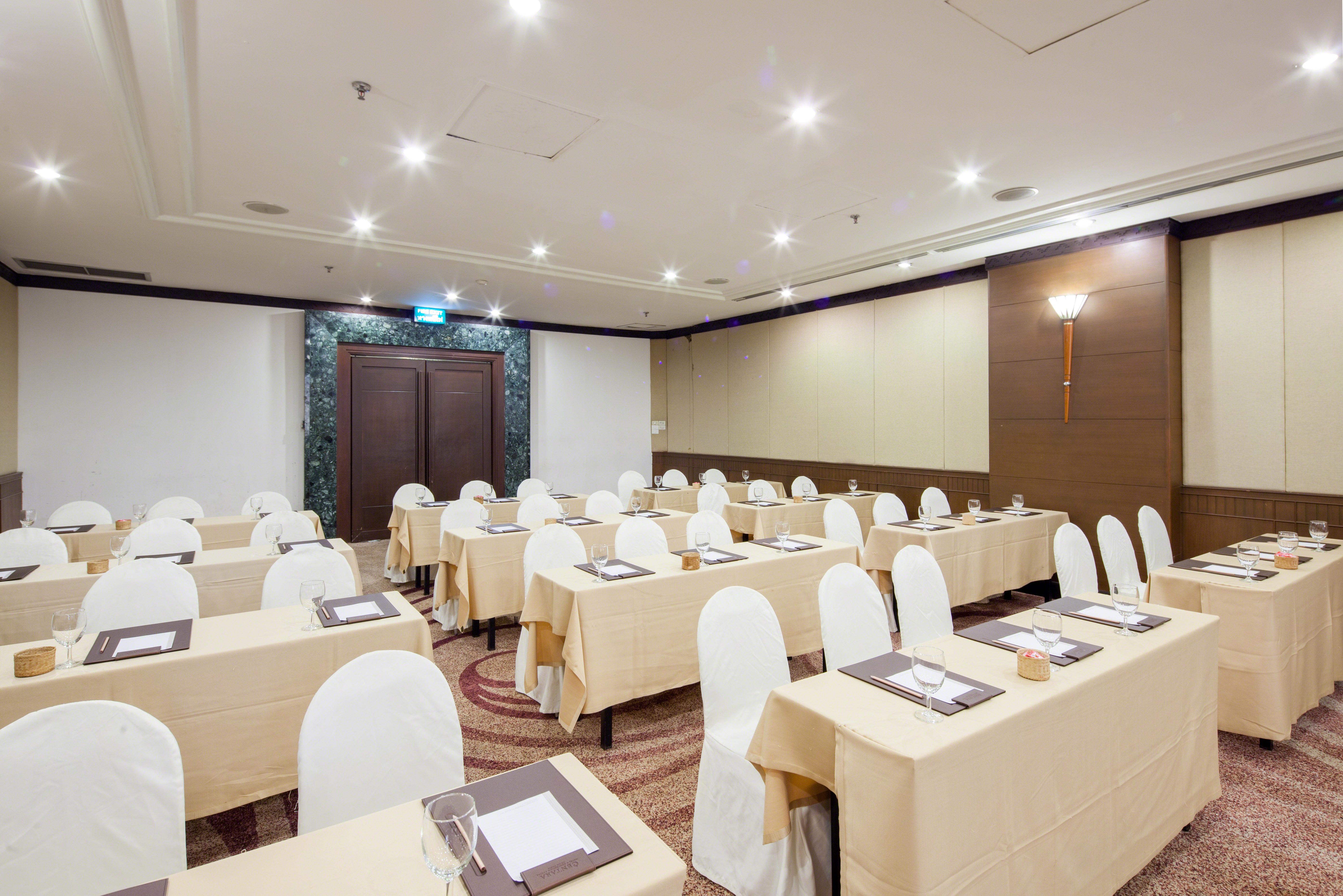 Centara Udon Hotel 4*