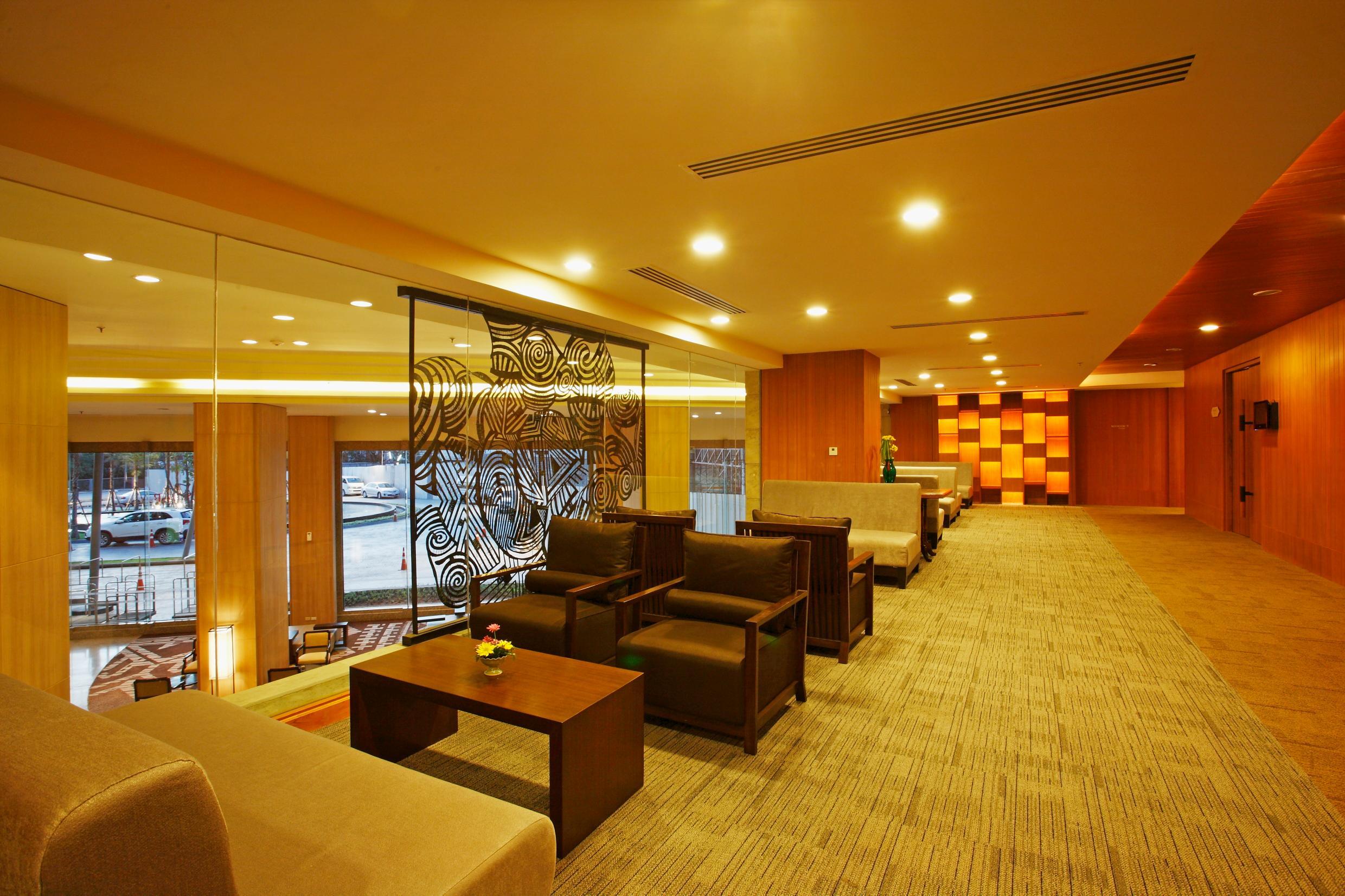 Centara Udon Hotel