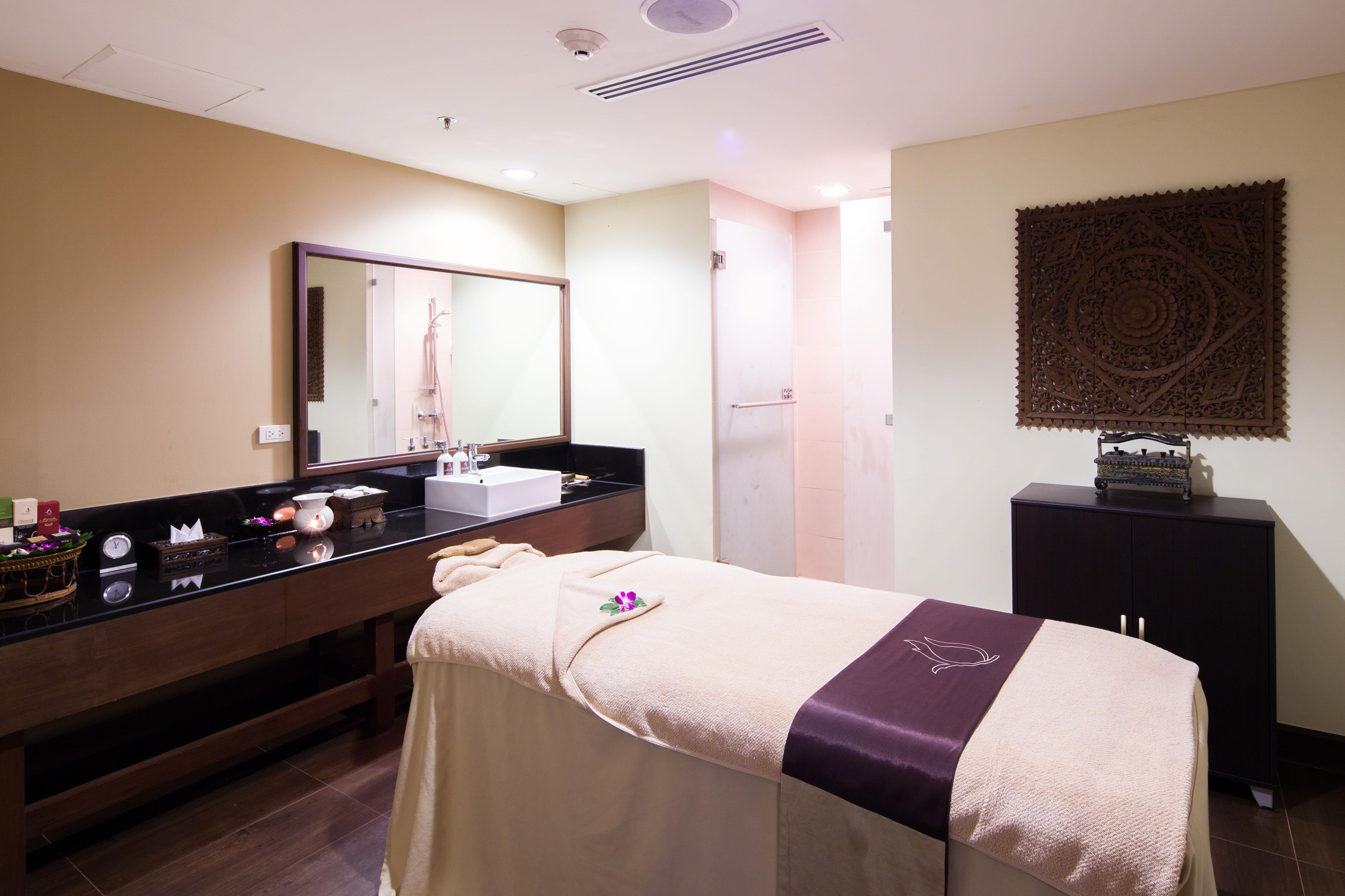 Hotel Centara Udon