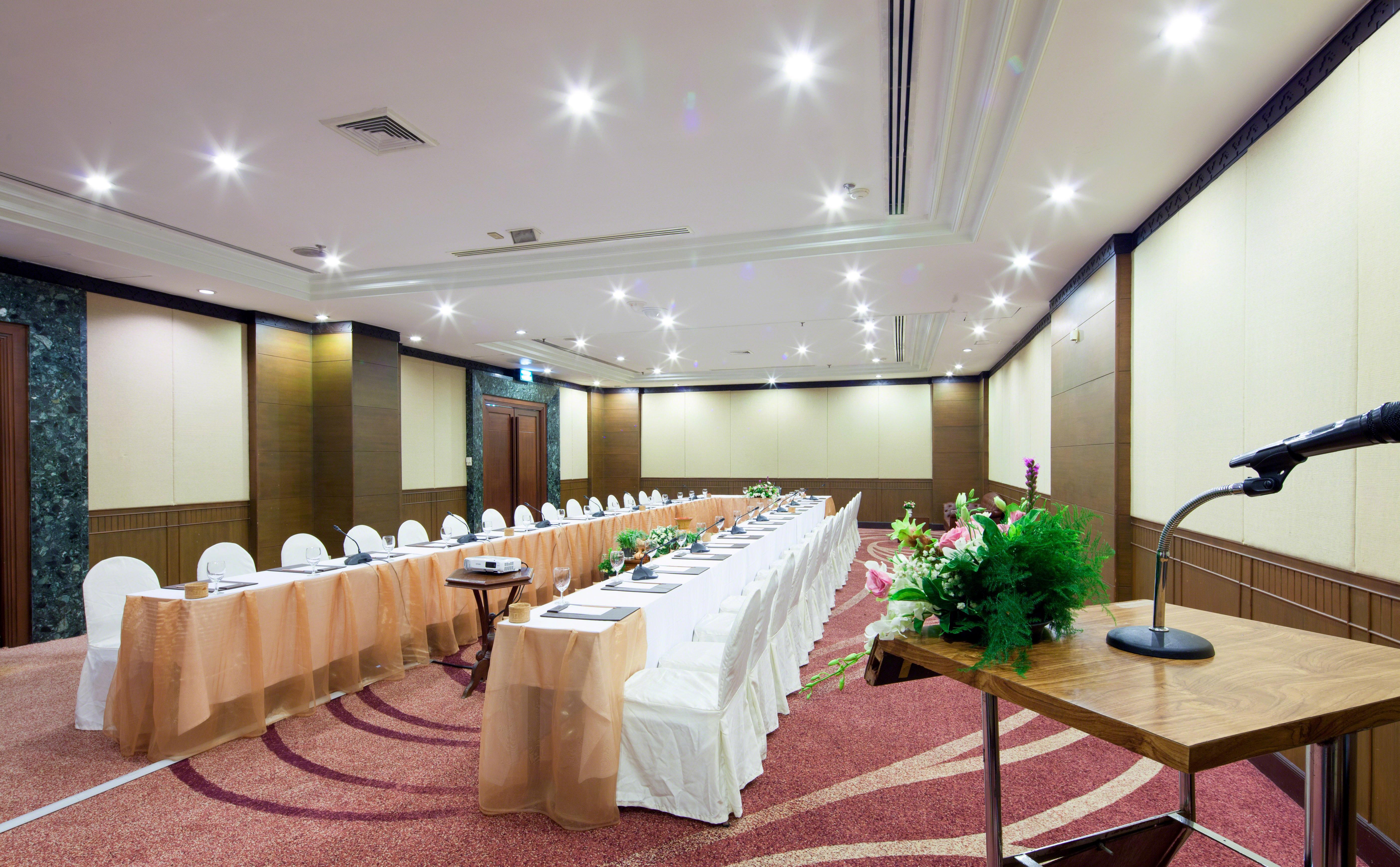 Hotel Centara Udon 4*