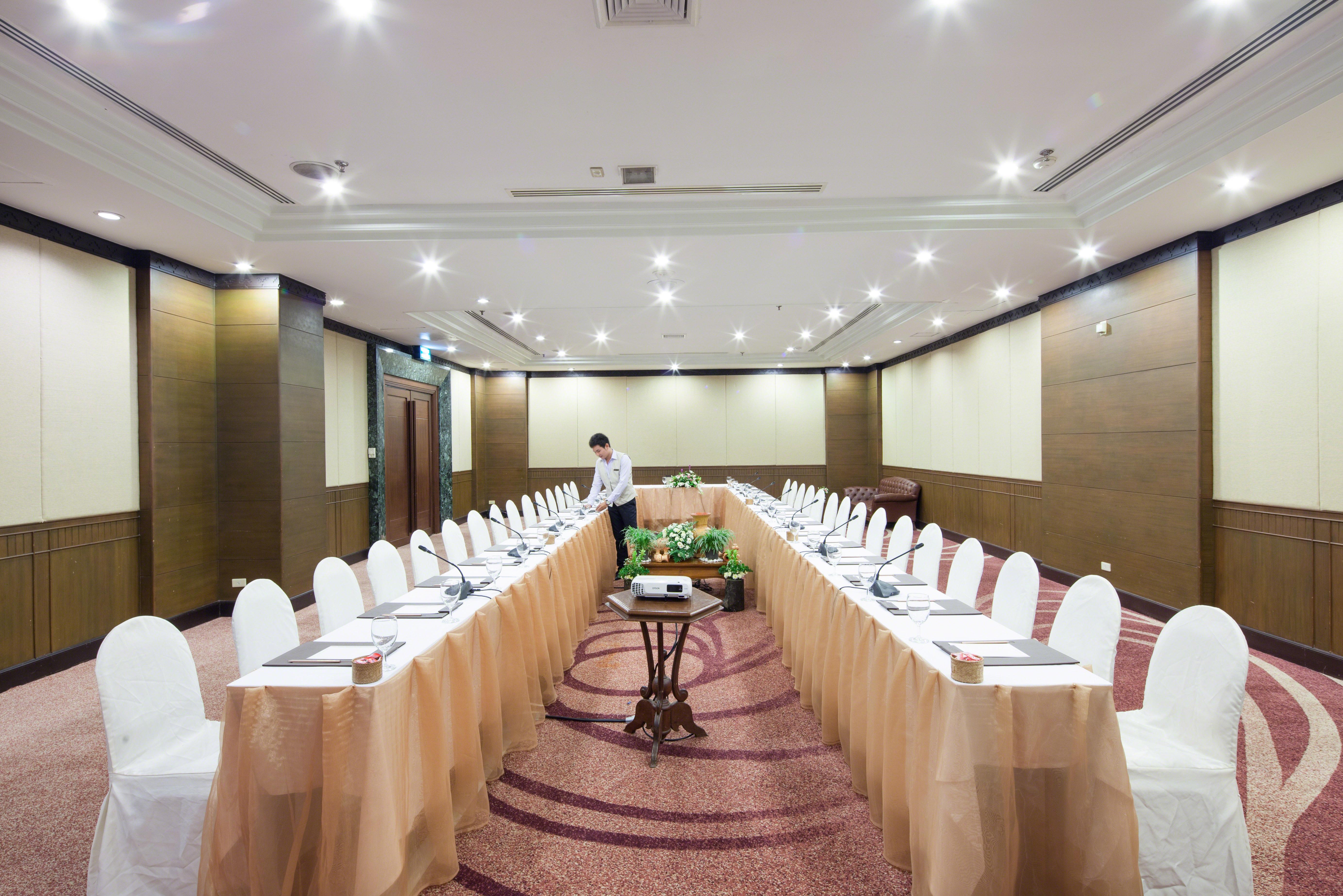 Centara Udon Hotel Udon Thani