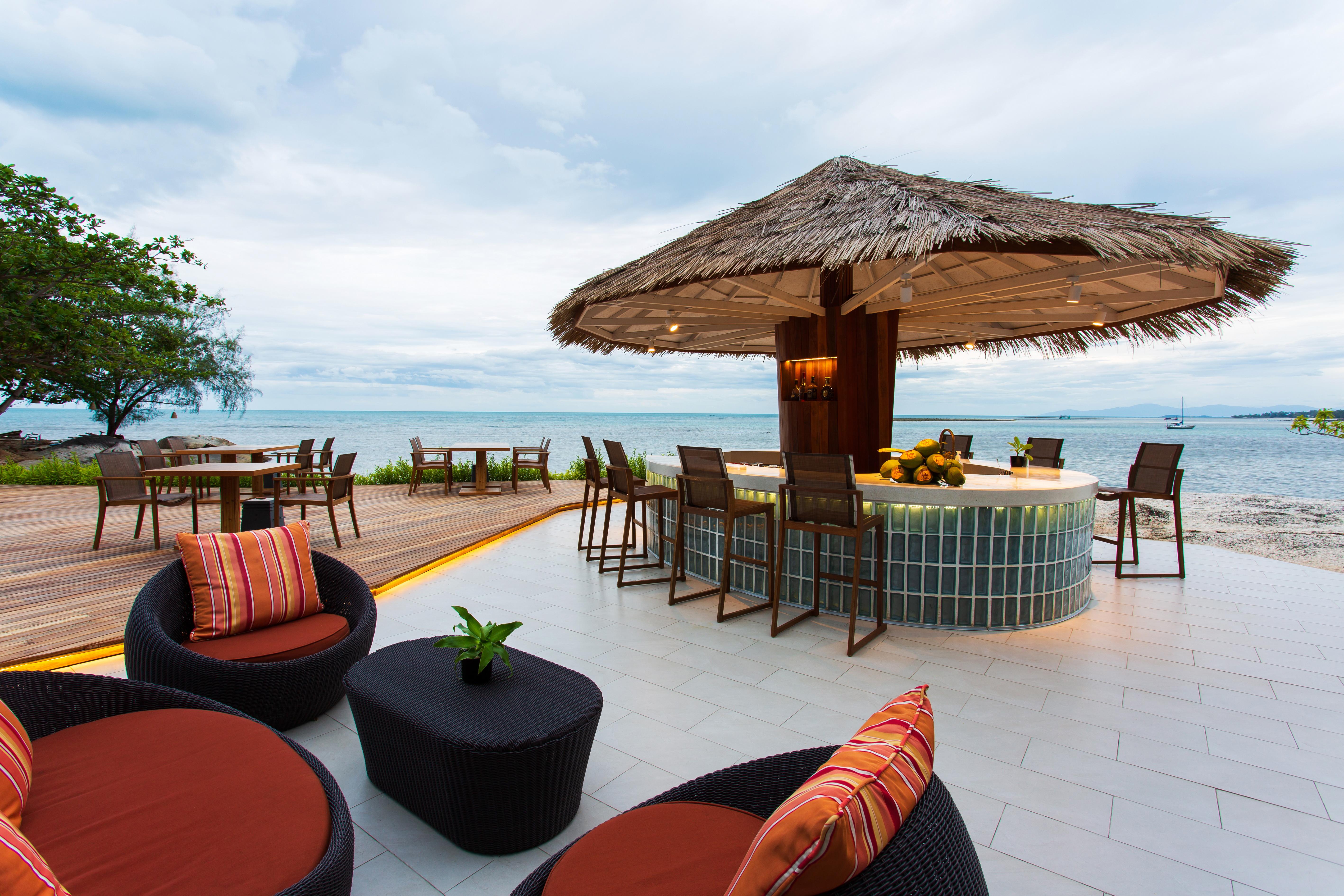 Rocky's Boutique - Veranda Collection Samui 4* Lamai Beach (Koh Samui)
