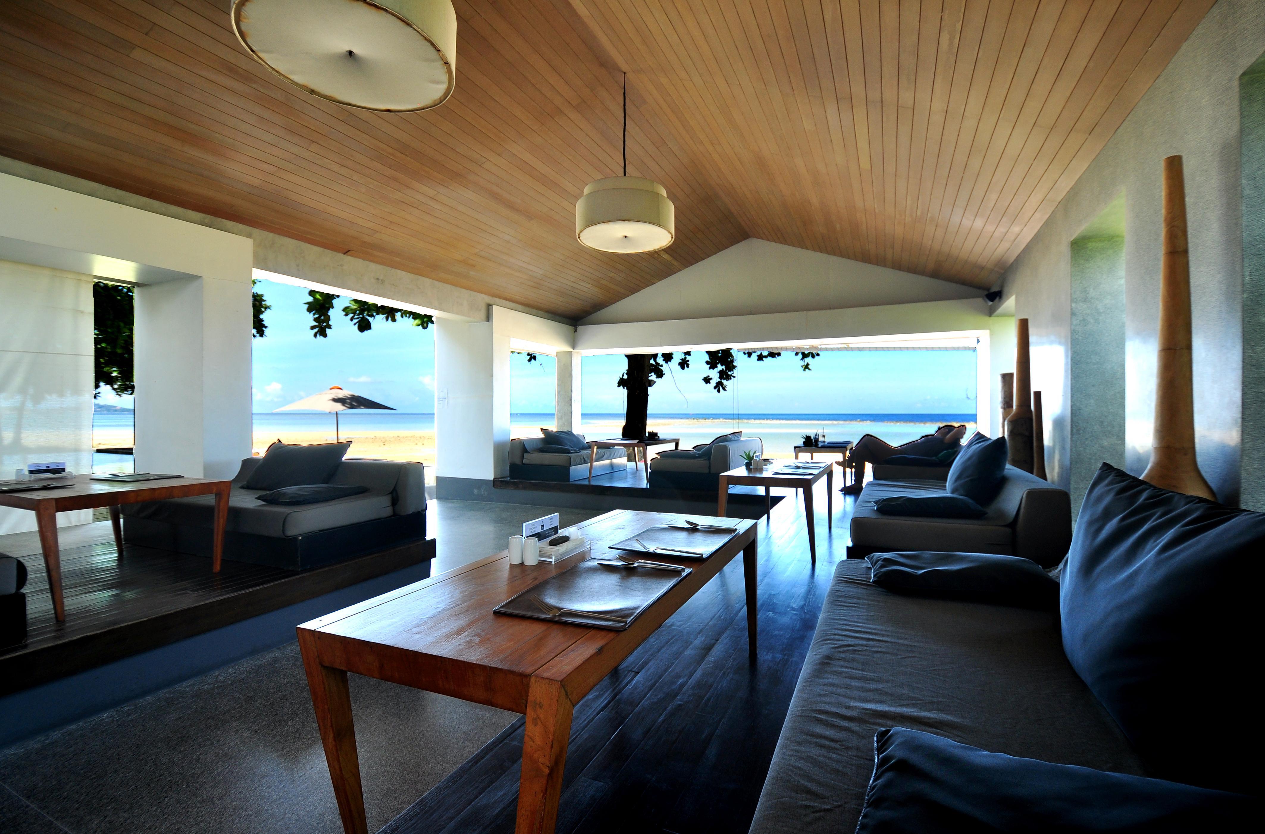 Tolani Koh Samui Resort 4*