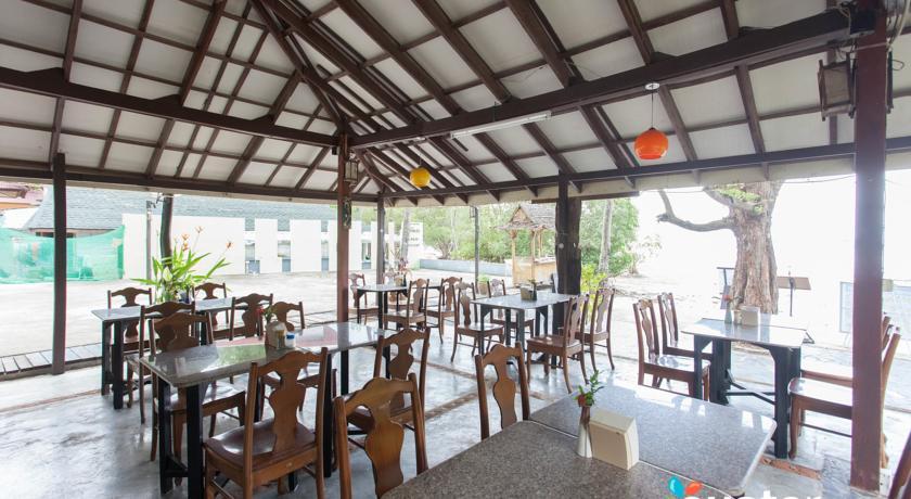 Resort Anyavee Railay Beach