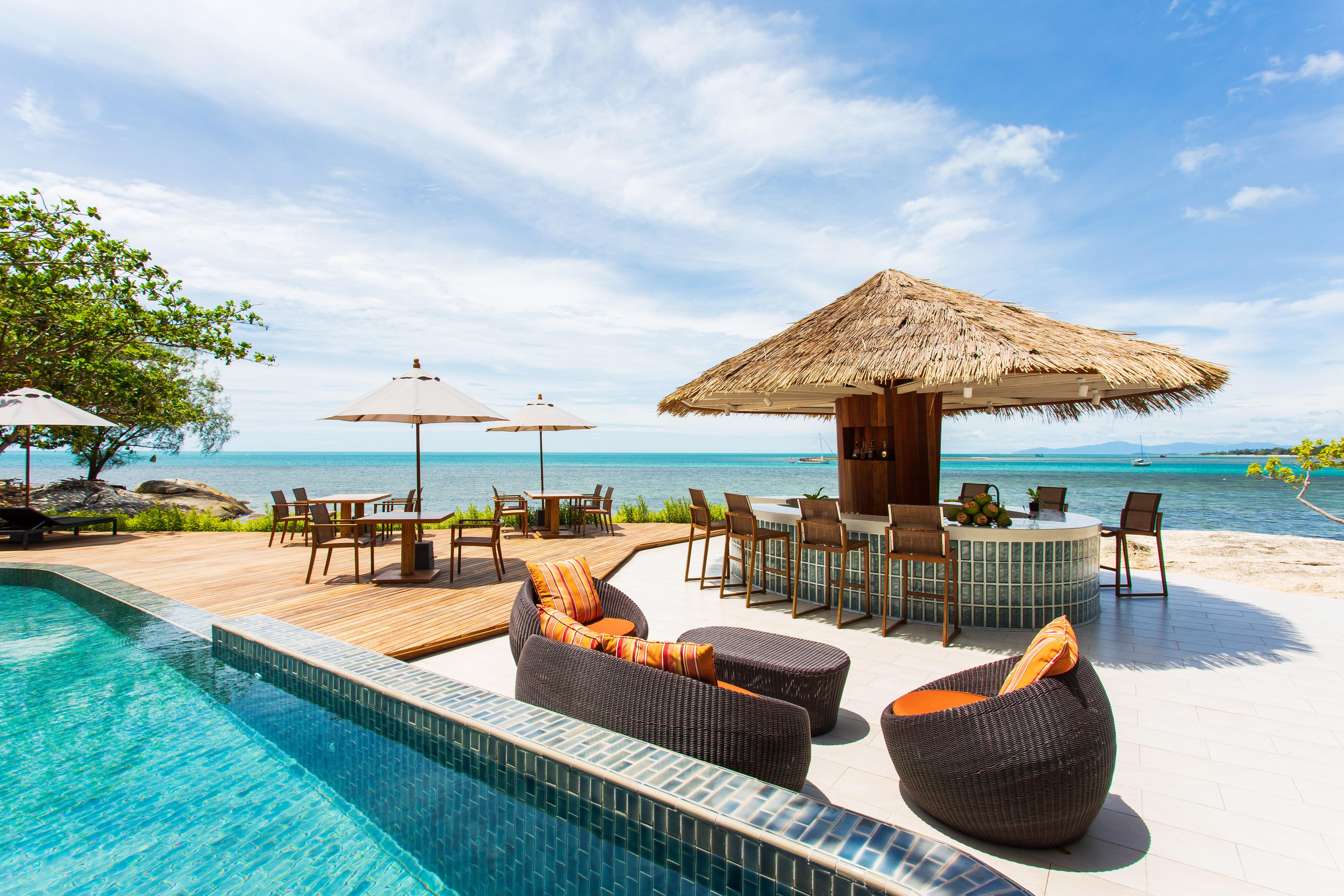 Resort Rocky's Boutique - Veranda Collection Samui 4*