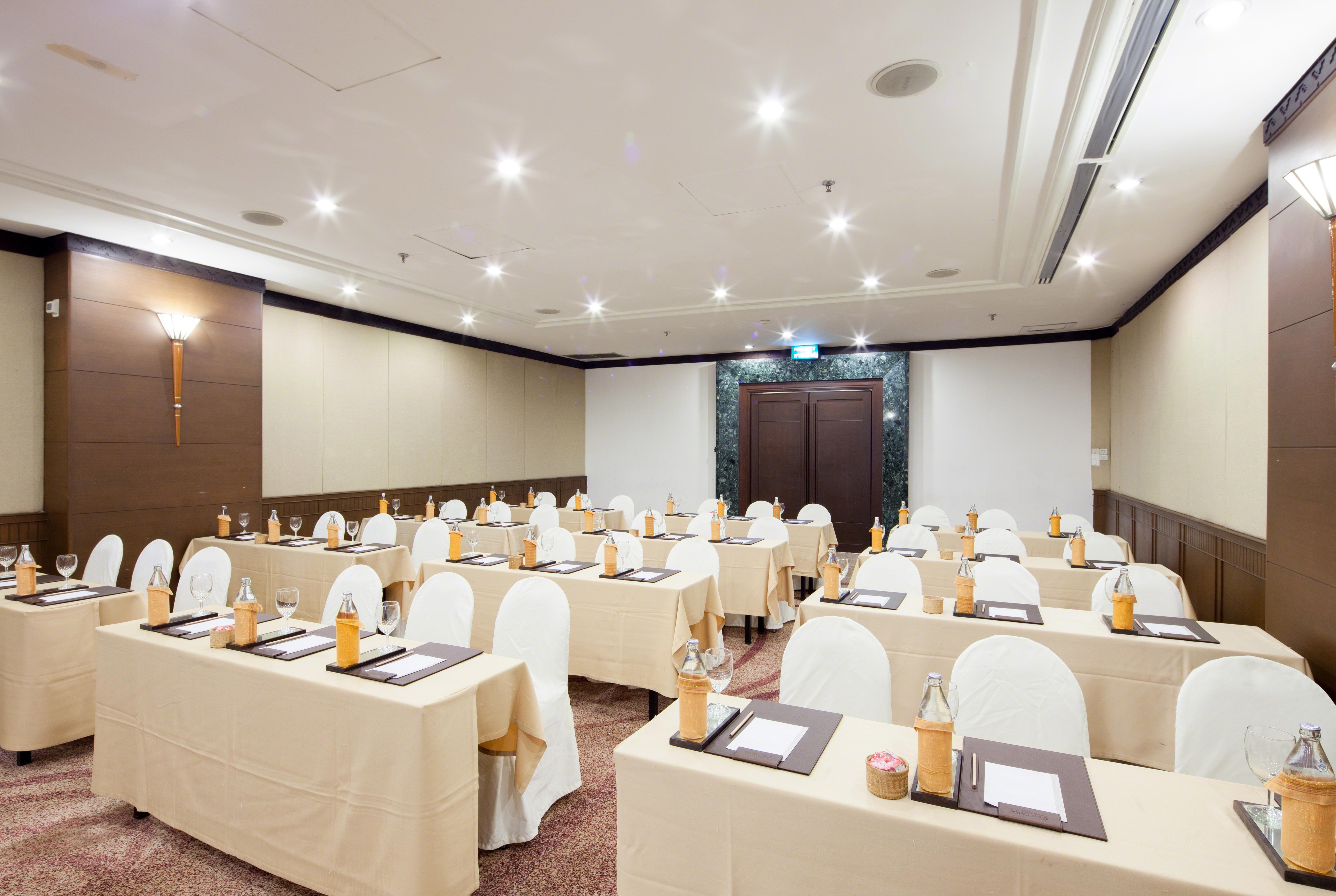 Centara Udon 4* Udon Thani