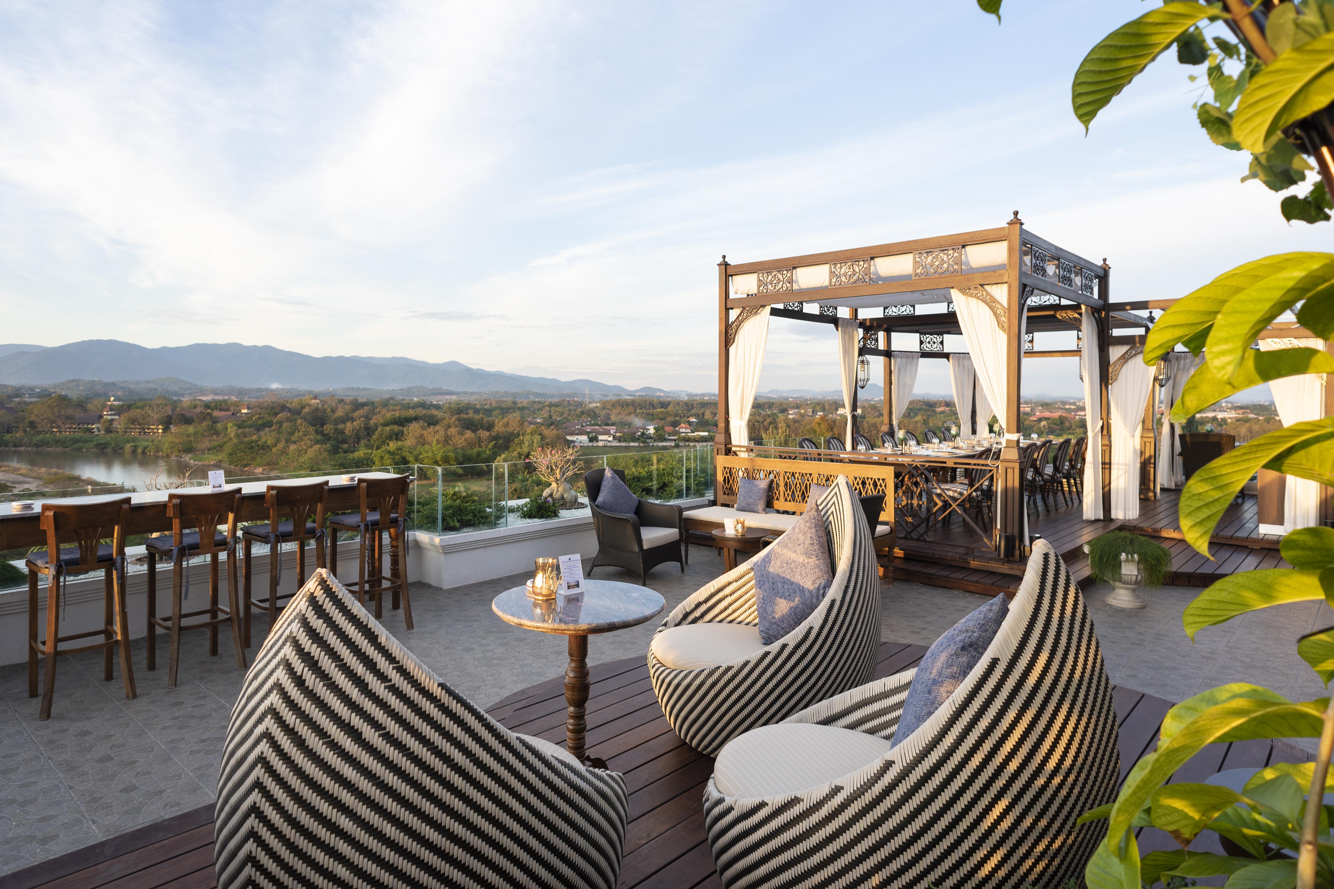 The Riverie By Katathani Sha Extra Resort 5*