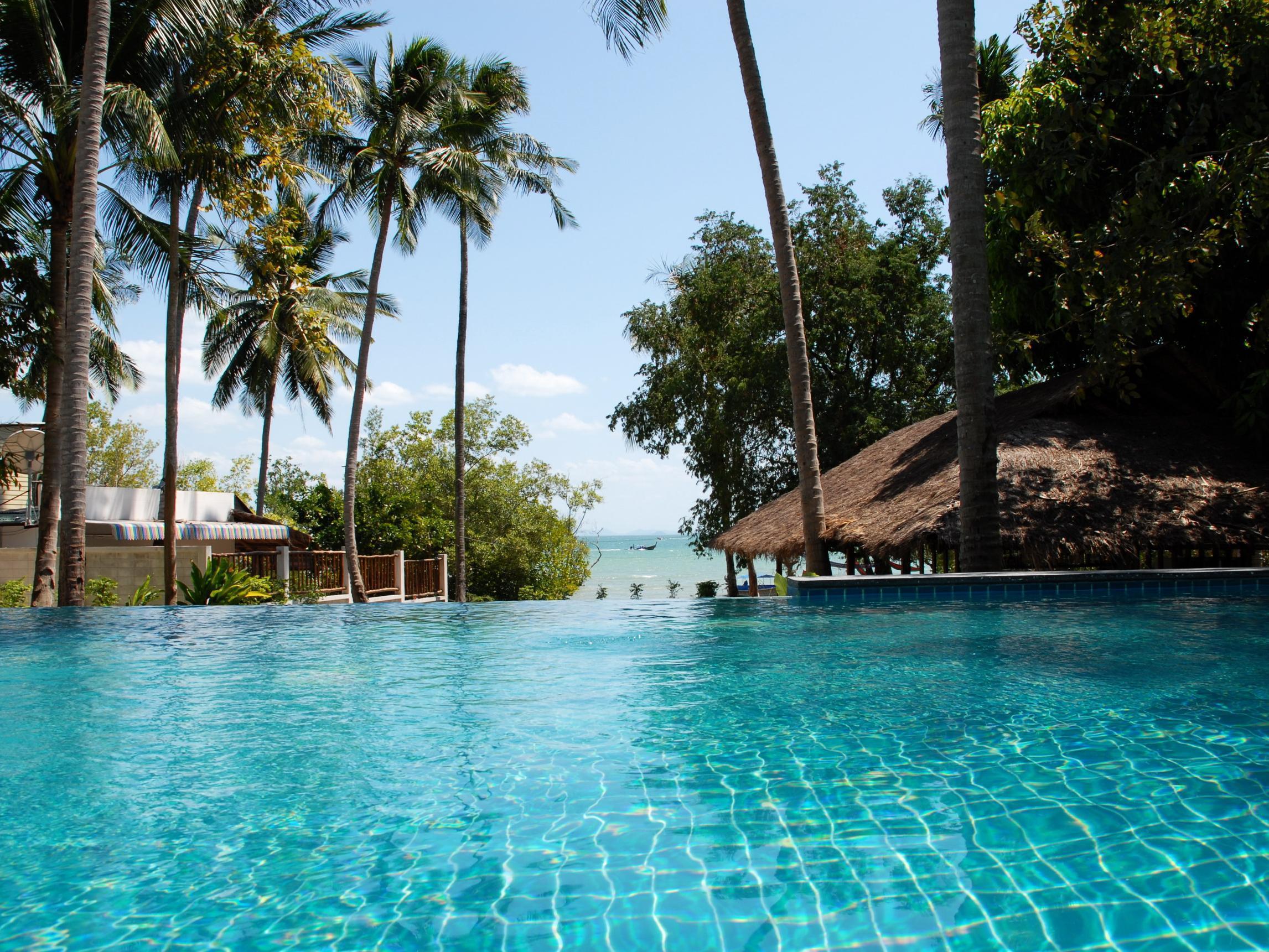 Resort Anyavee