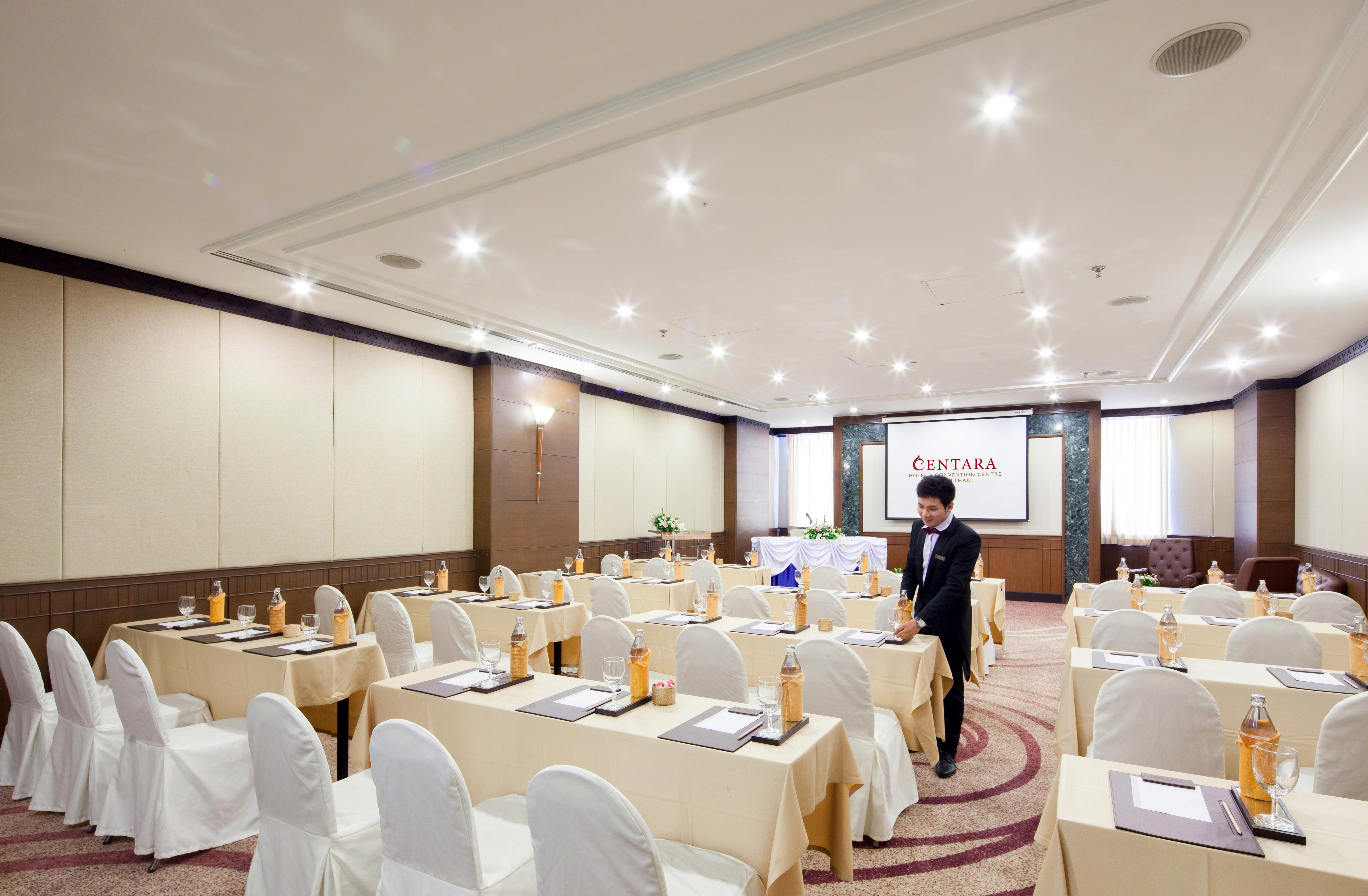 Hotel Centara Udon Udon Thani