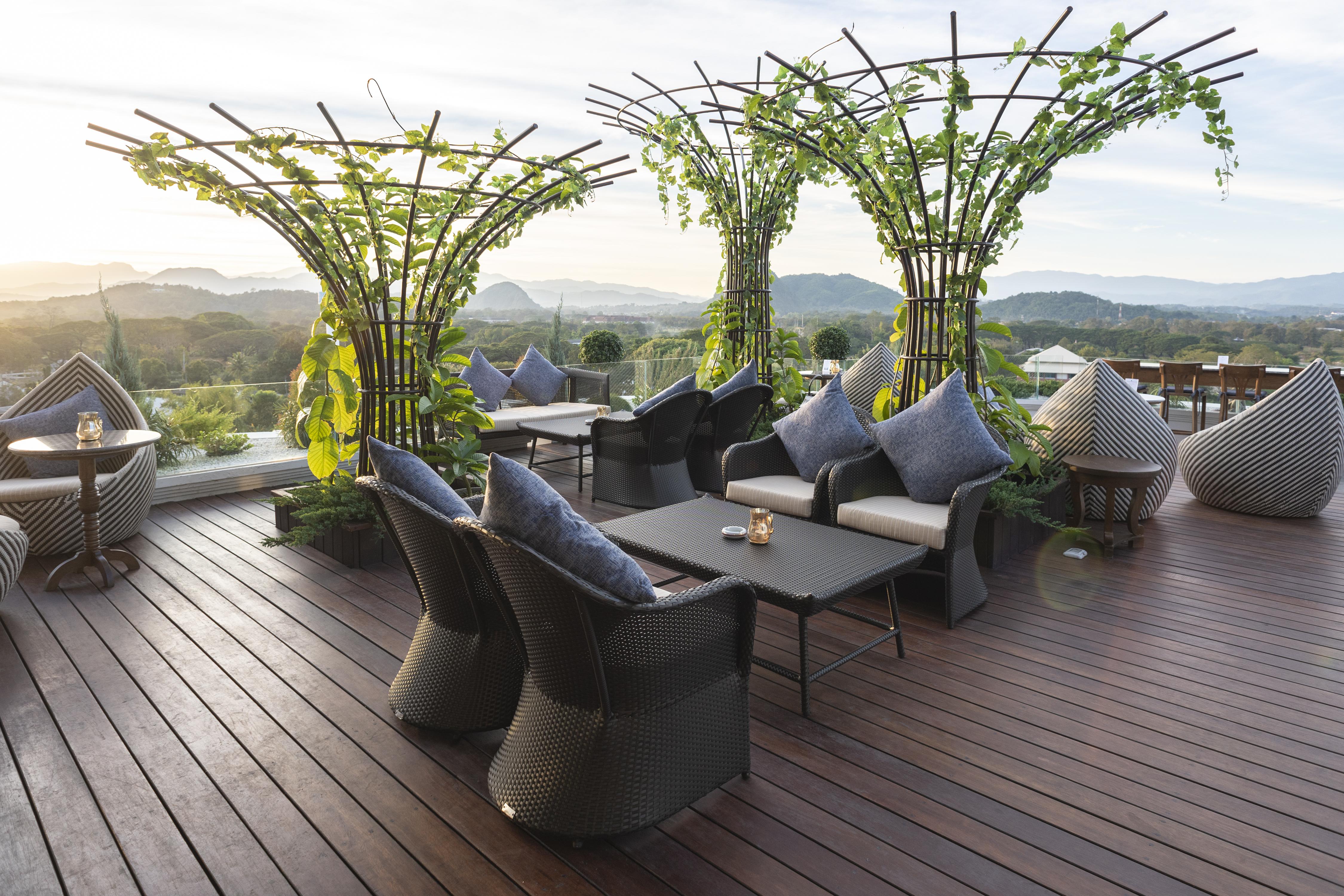 Resort The Riverie By Katathani Sha Extra 5*