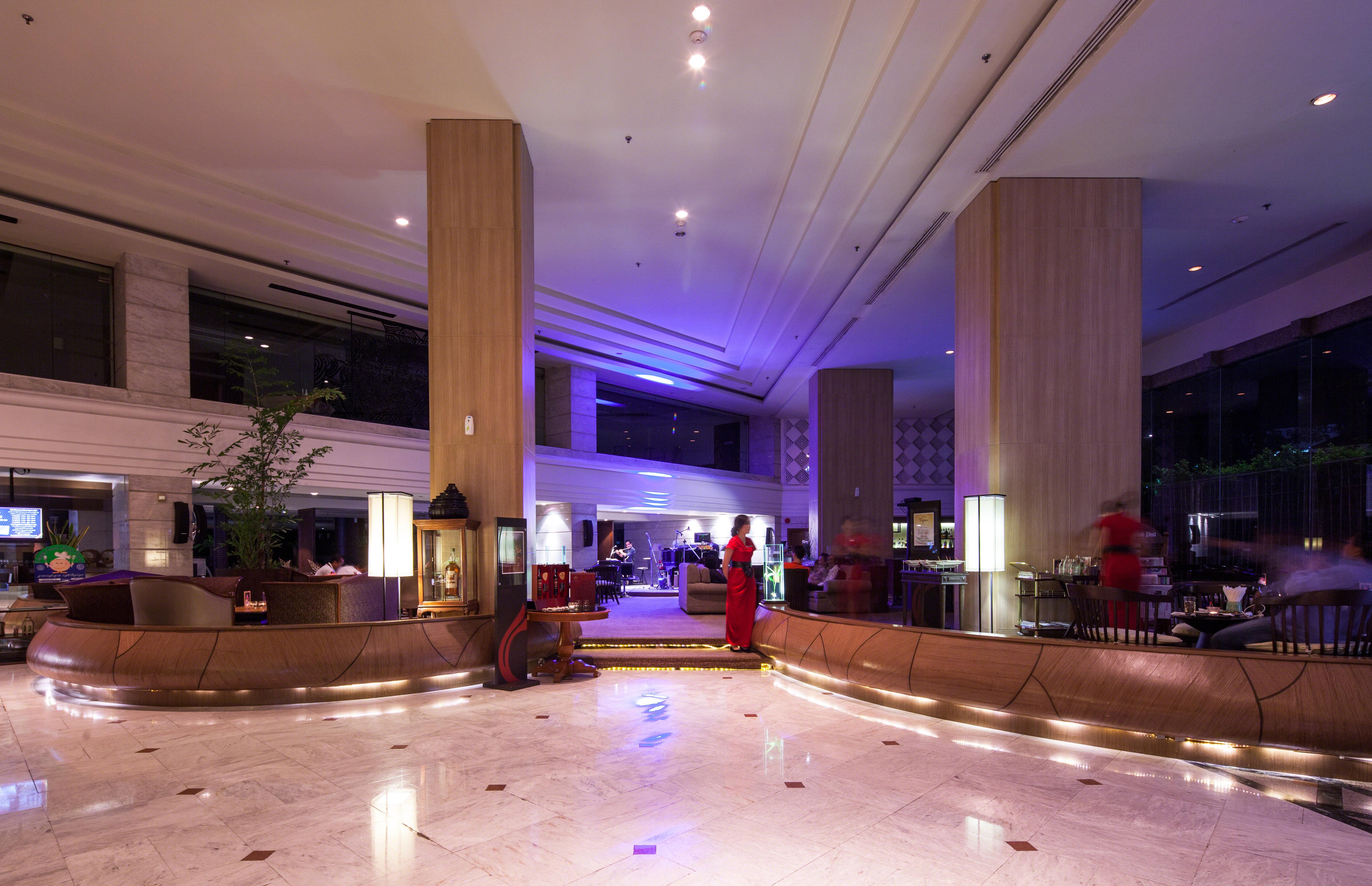 Centara Udon Hotel Udon Thani