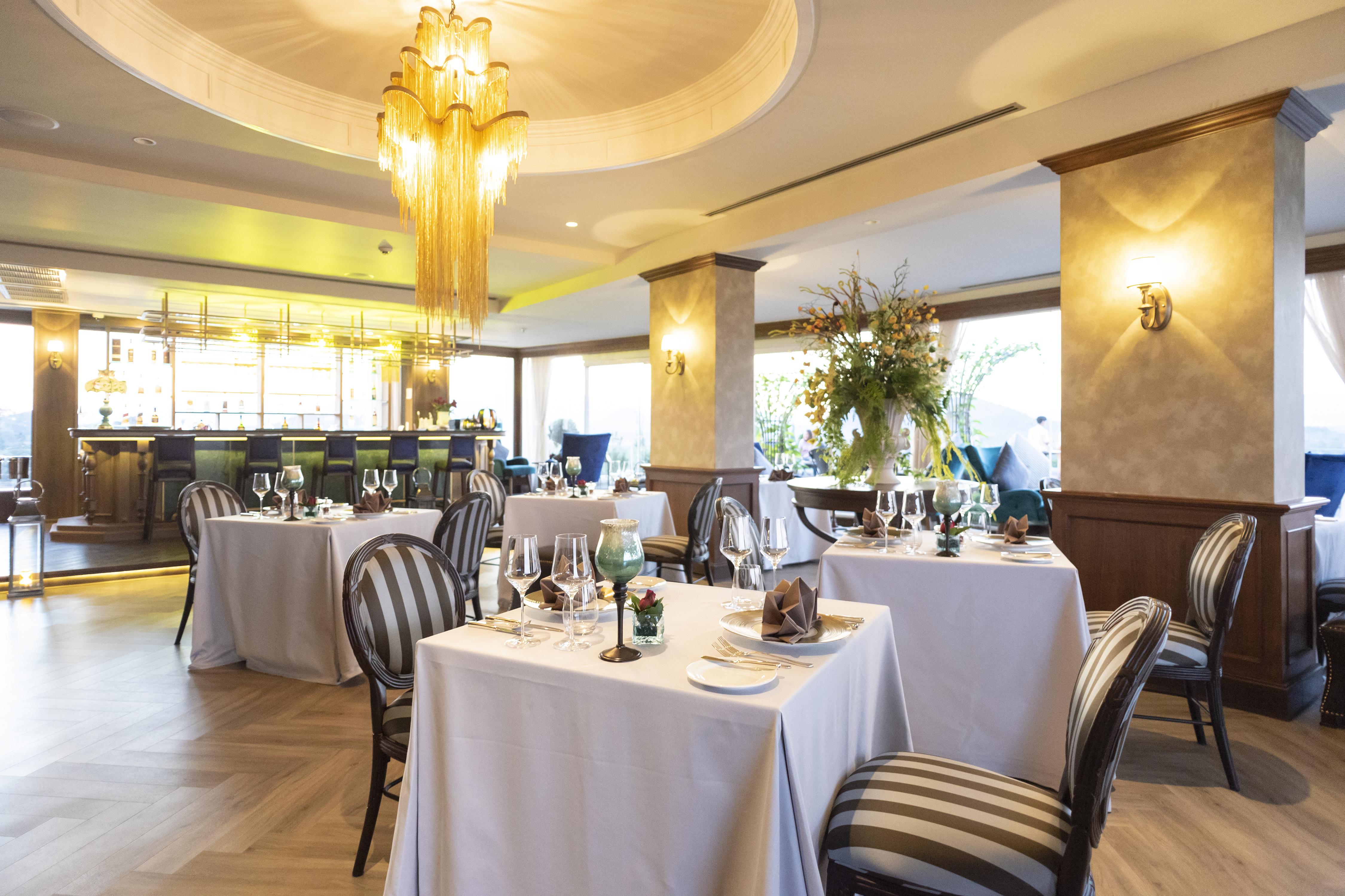 The Riverie By Katathani Sha Extra 5* Chiang Rai