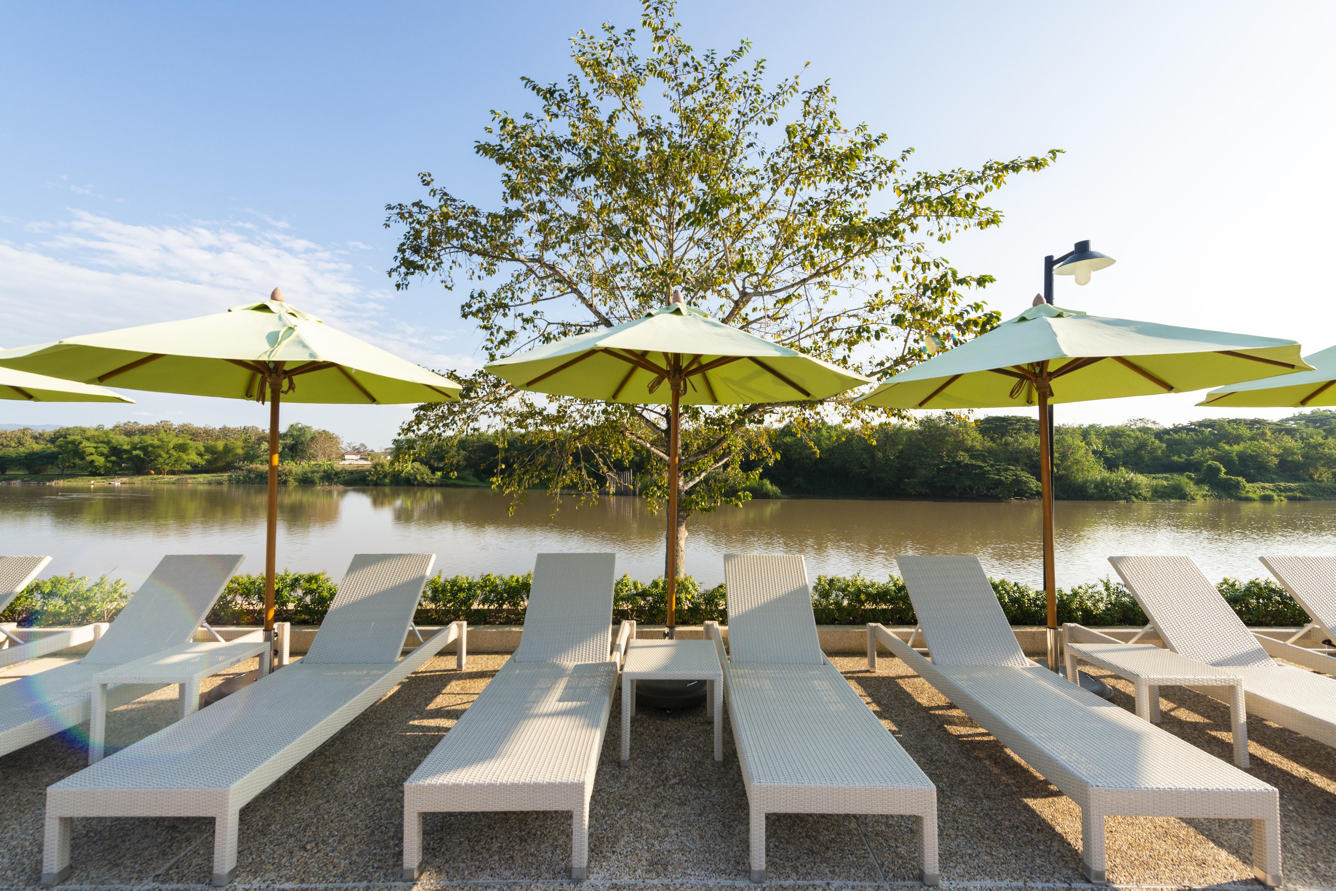 Resort The Riverie By Katathani Sha Extra Chiang Rai