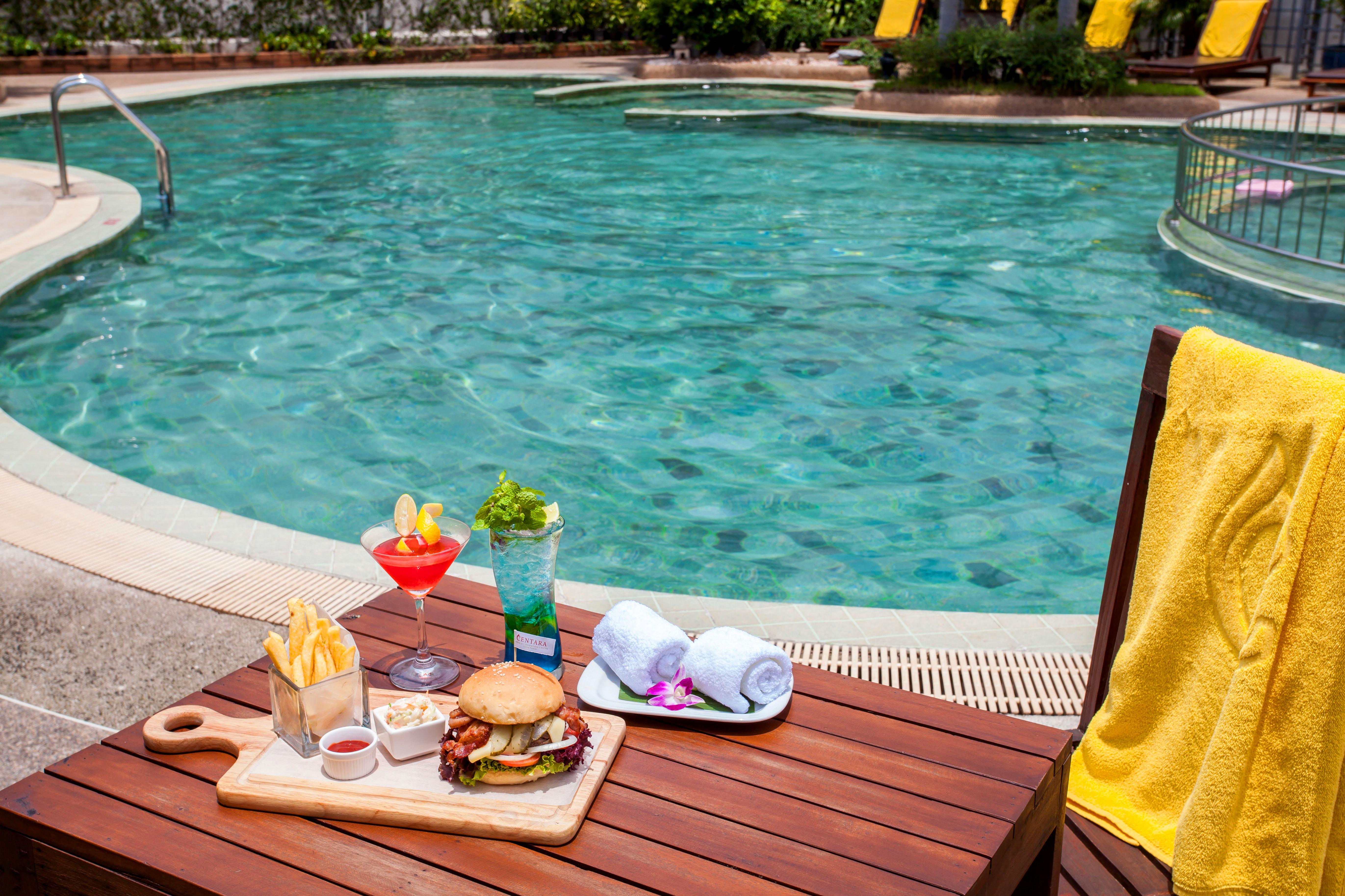 Centara Udon Hotel 4*