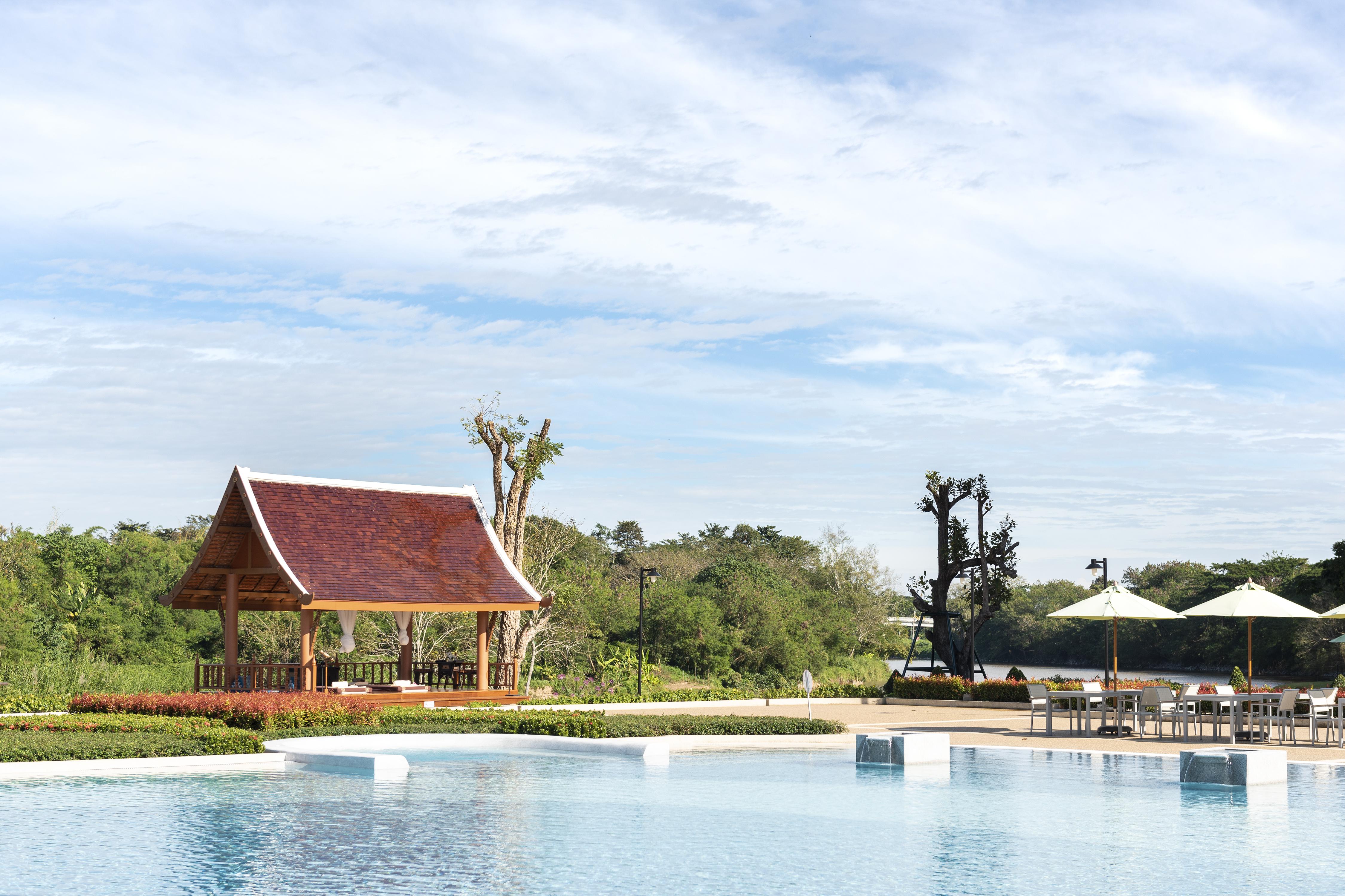 The Riverie By Katathani Sha Extra 5* Chiang Rai