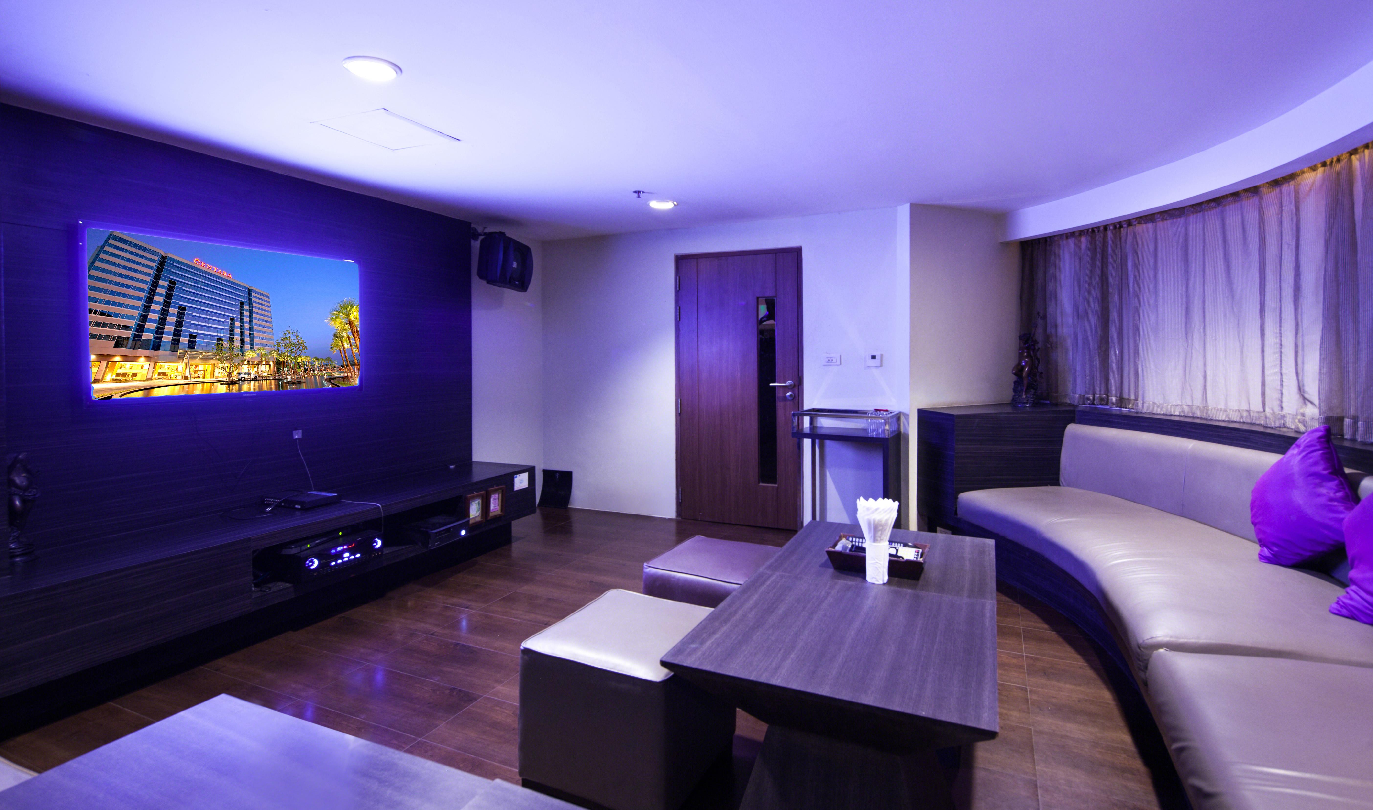 Hotel Centara Udon