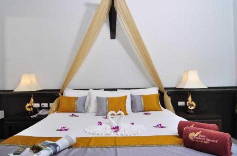 Baan Karonburi Resort