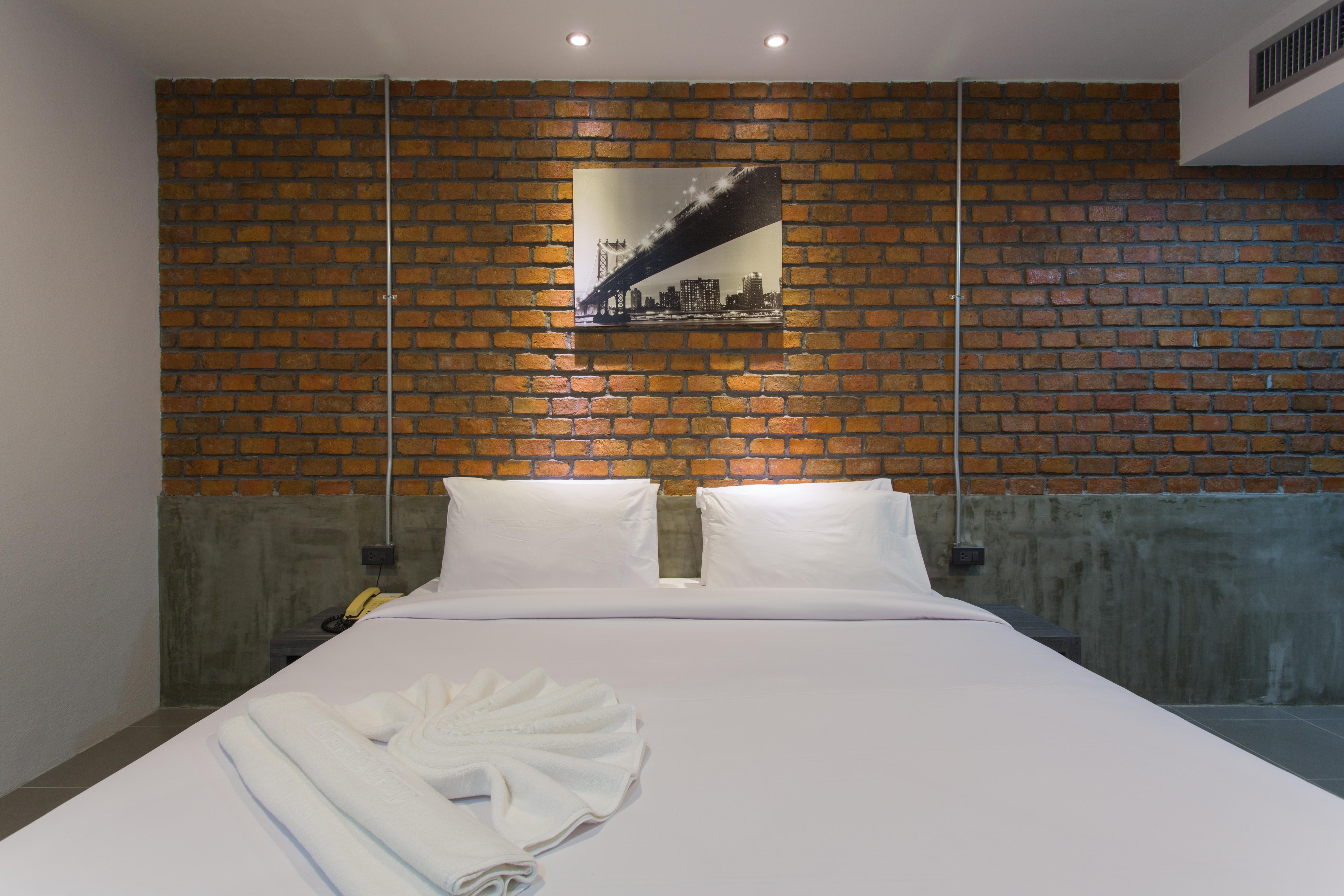 Hotel City Hotel Krabi