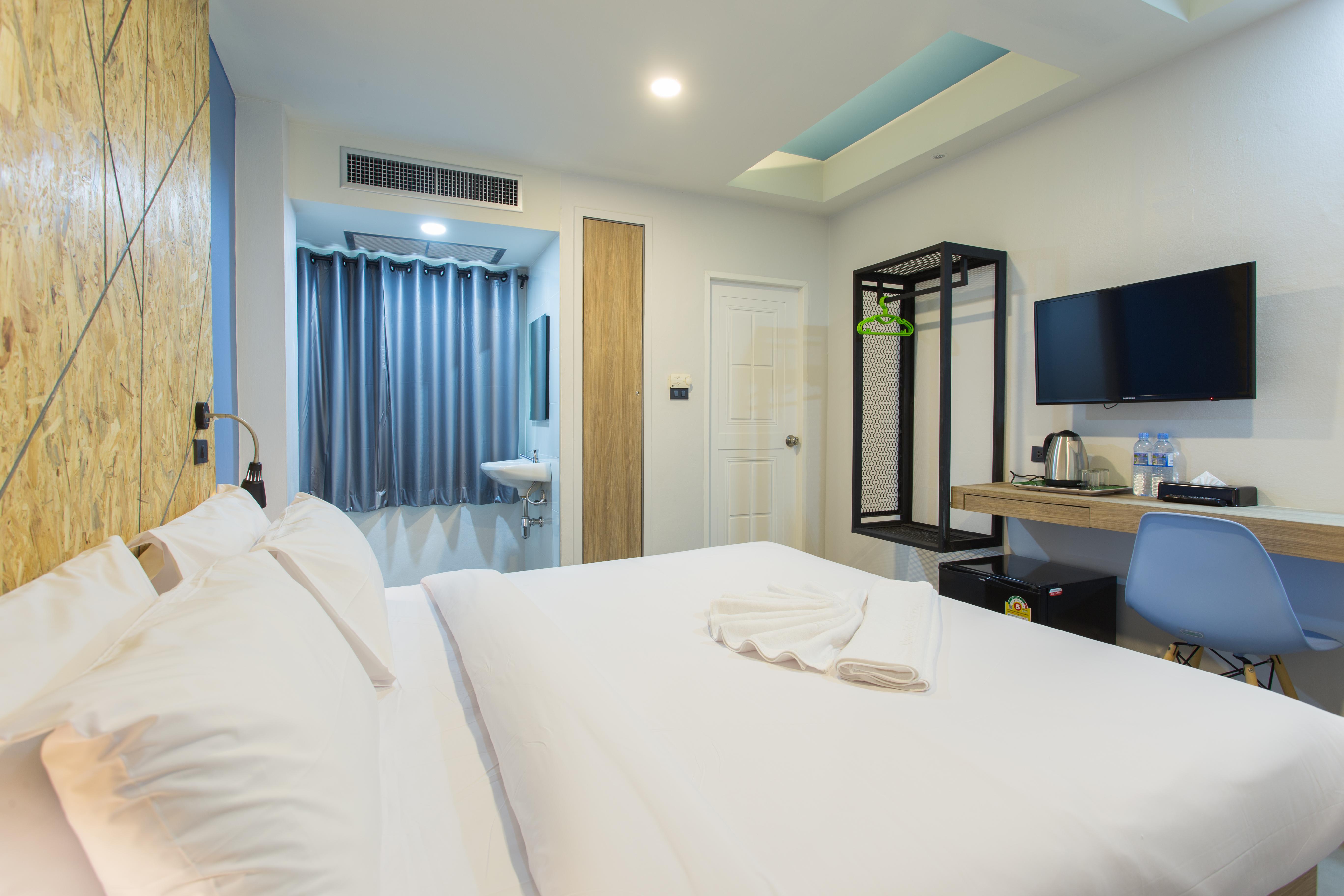City Hotel Krabi Krabi