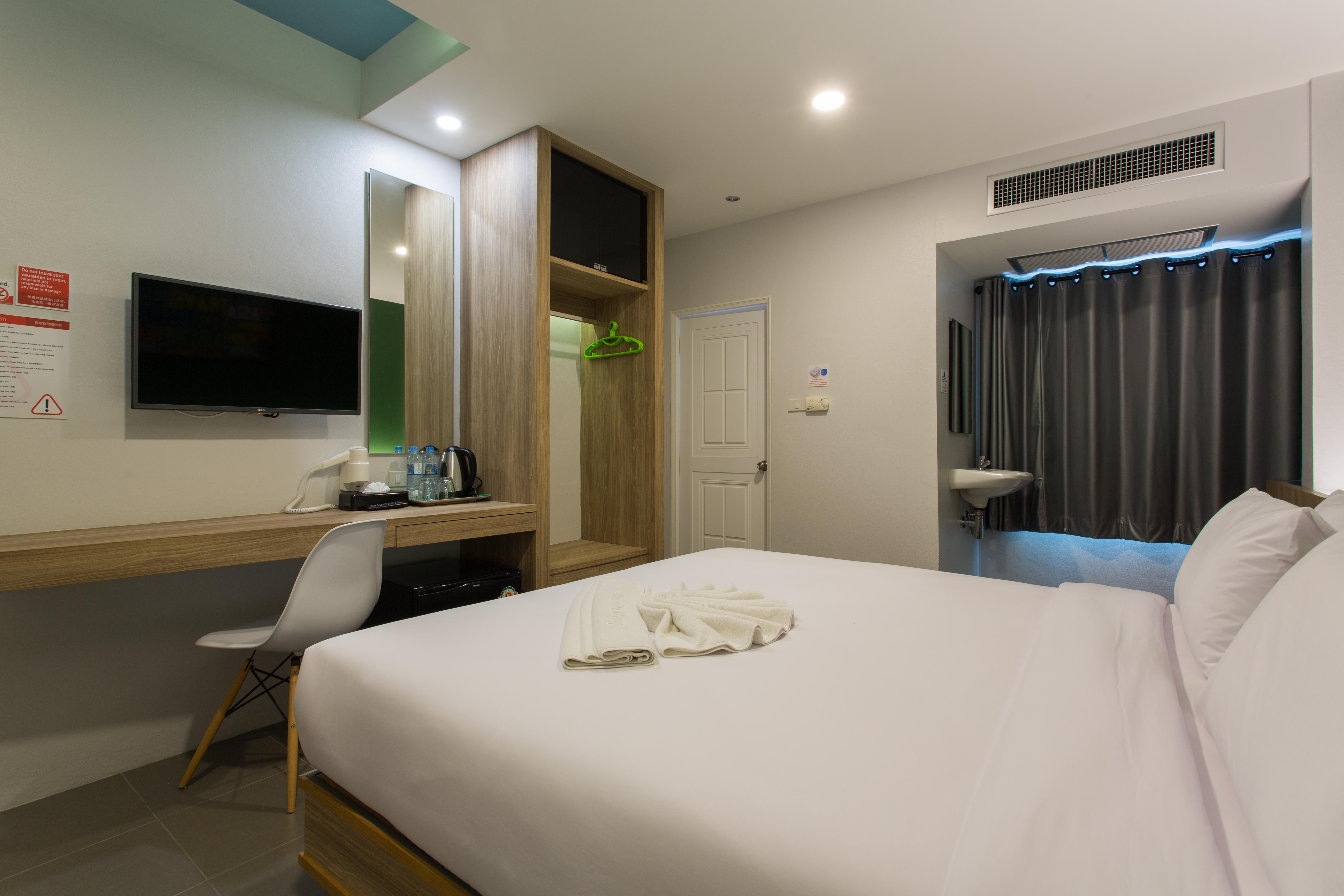 City Hotel Krabi