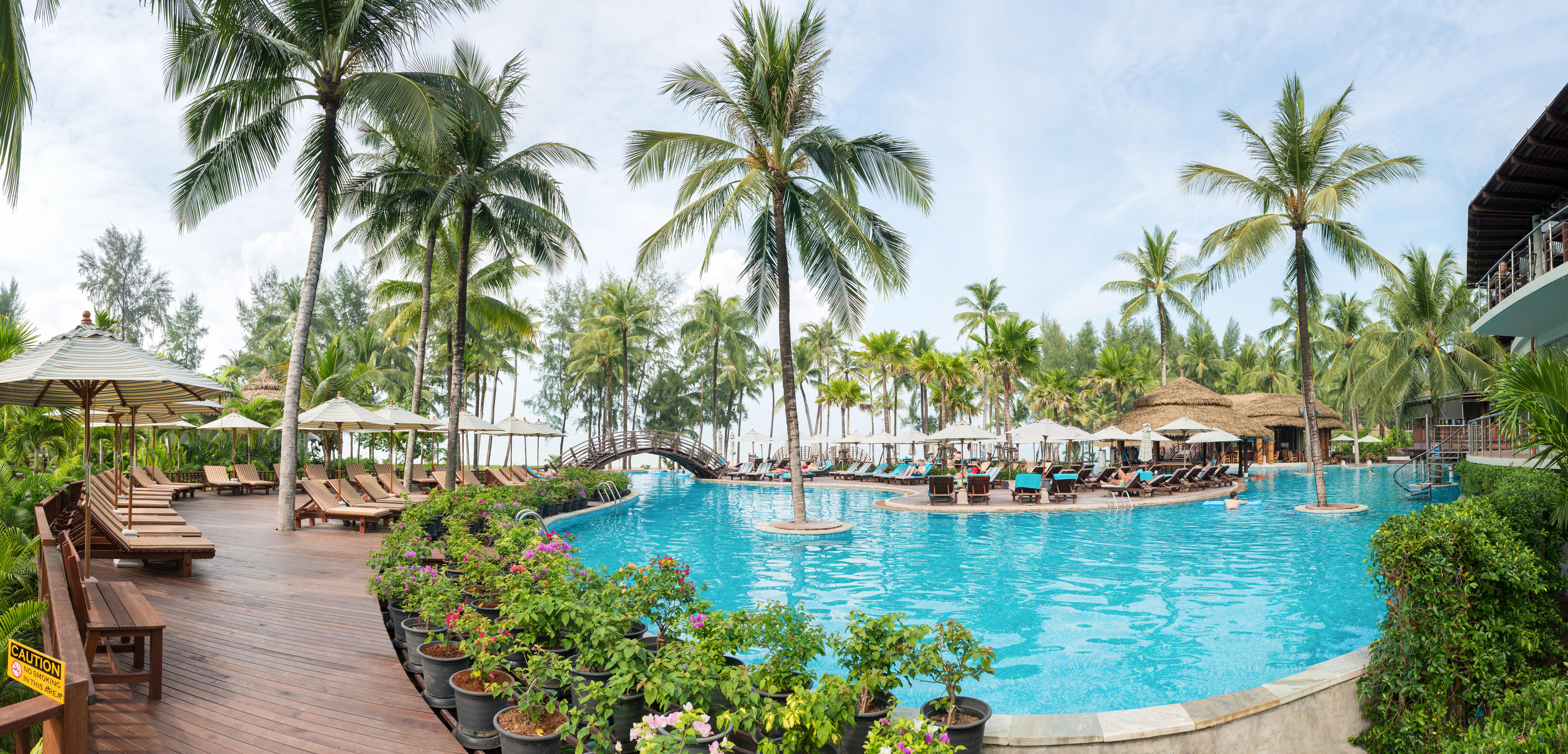 The Haven (adults Only) 5* Khao Lak