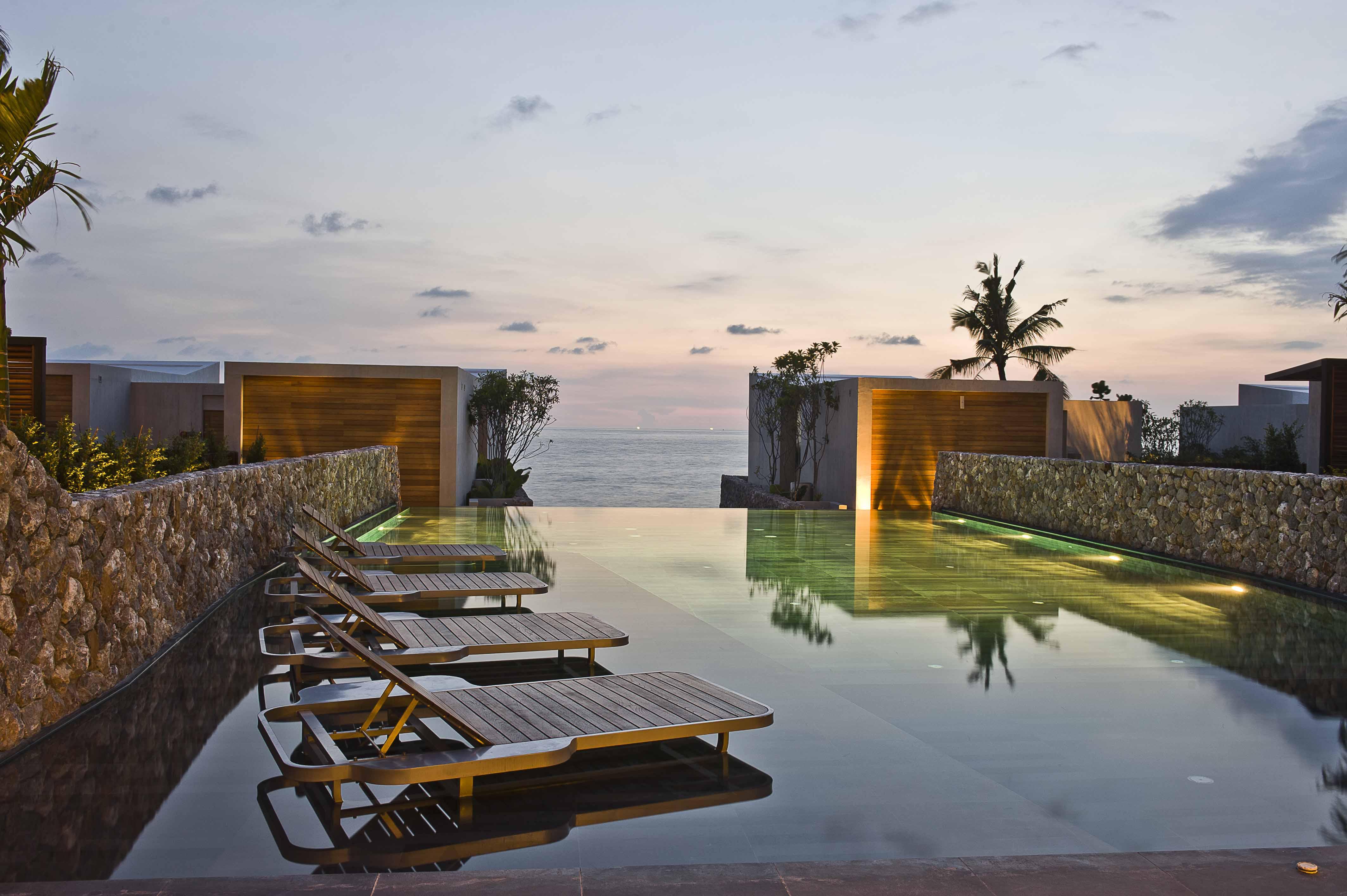 Casa De La Flora - Sha Extra (adults Only) Resort