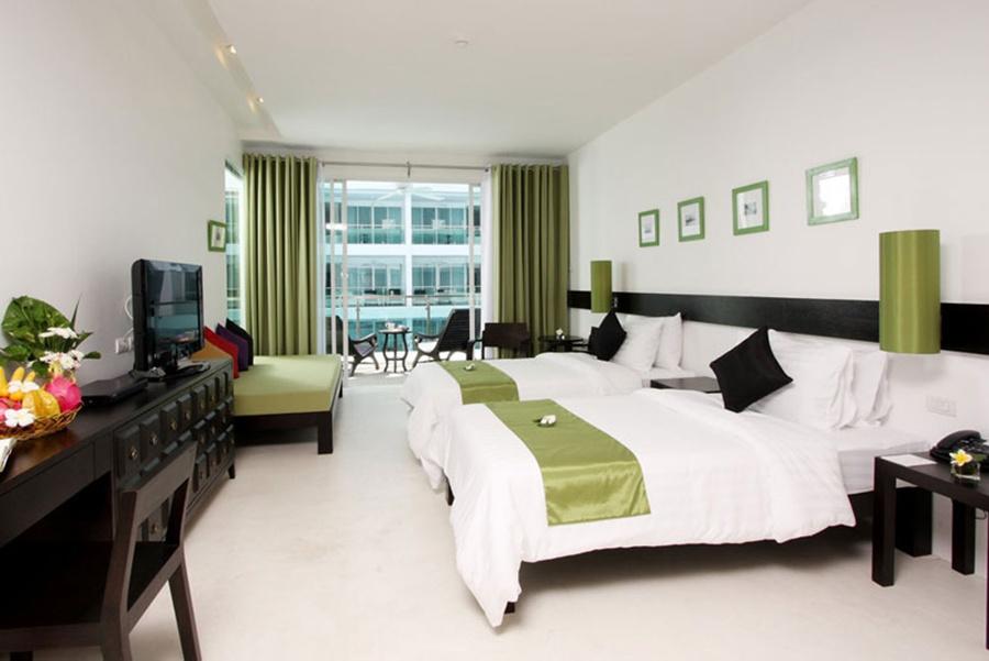 The Old Phuket - - Sha 4*