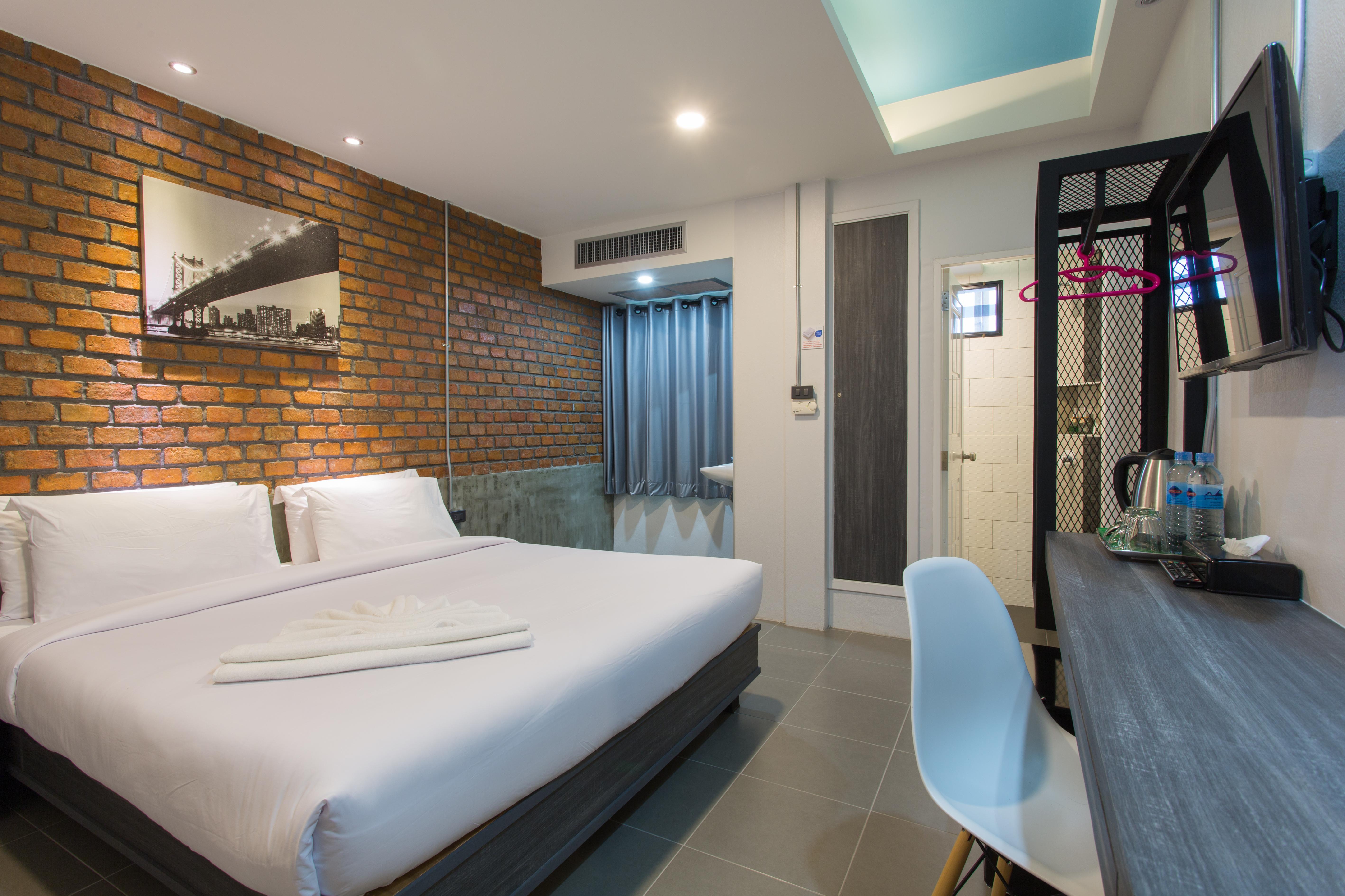 City Hotel Krabi 3* Krabi