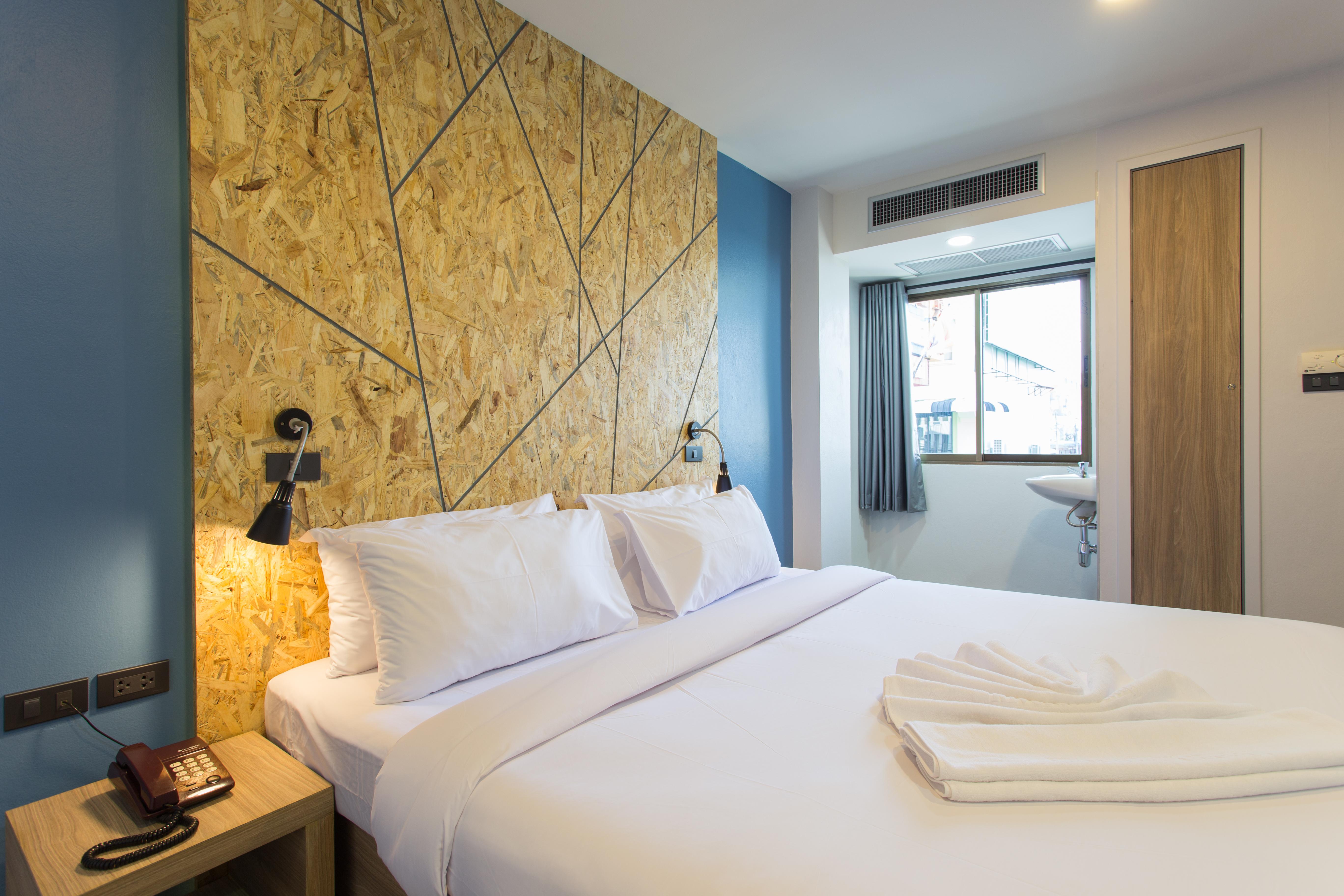 City Hotel Krabi Hotel