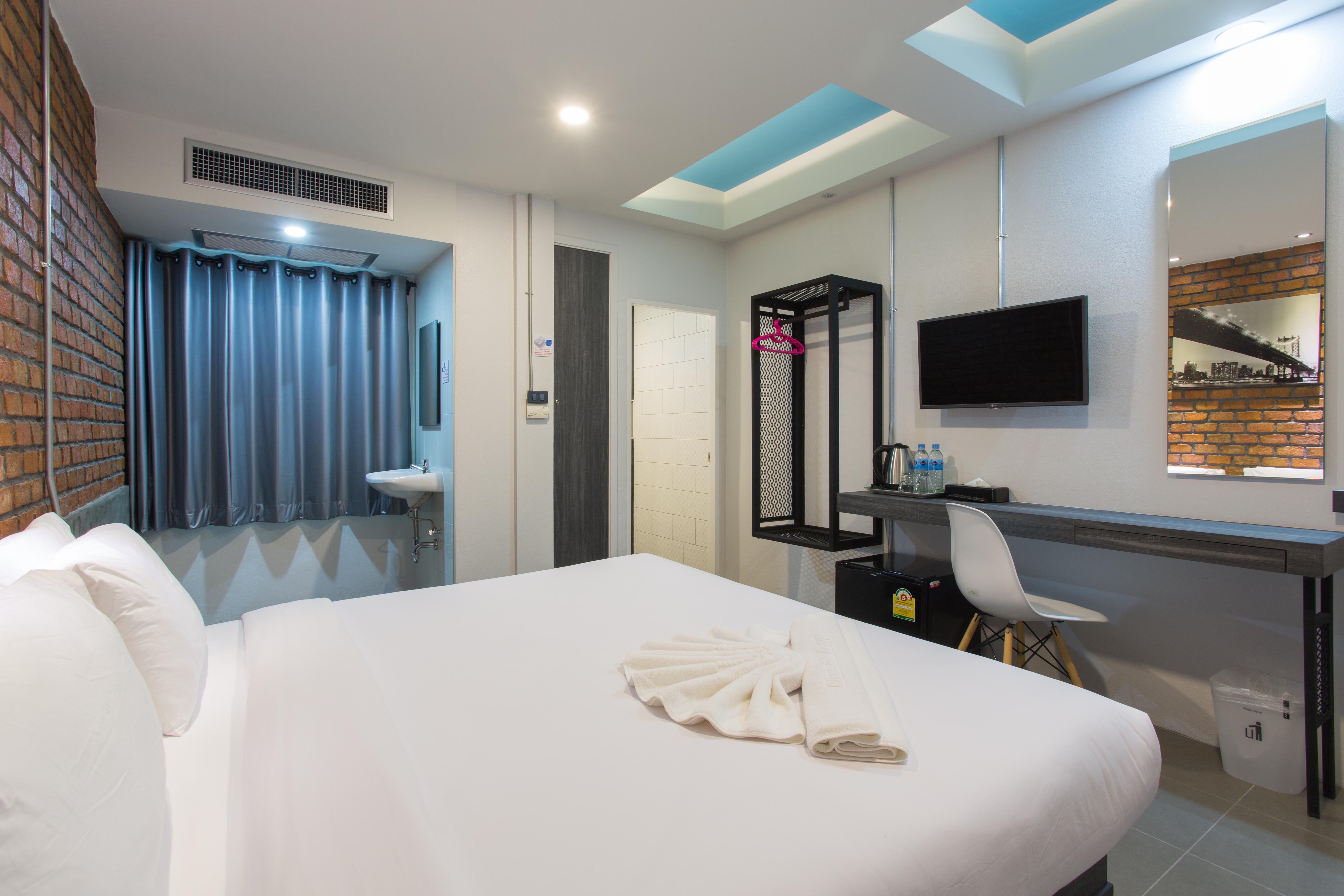 City Hotel Krabi 3*