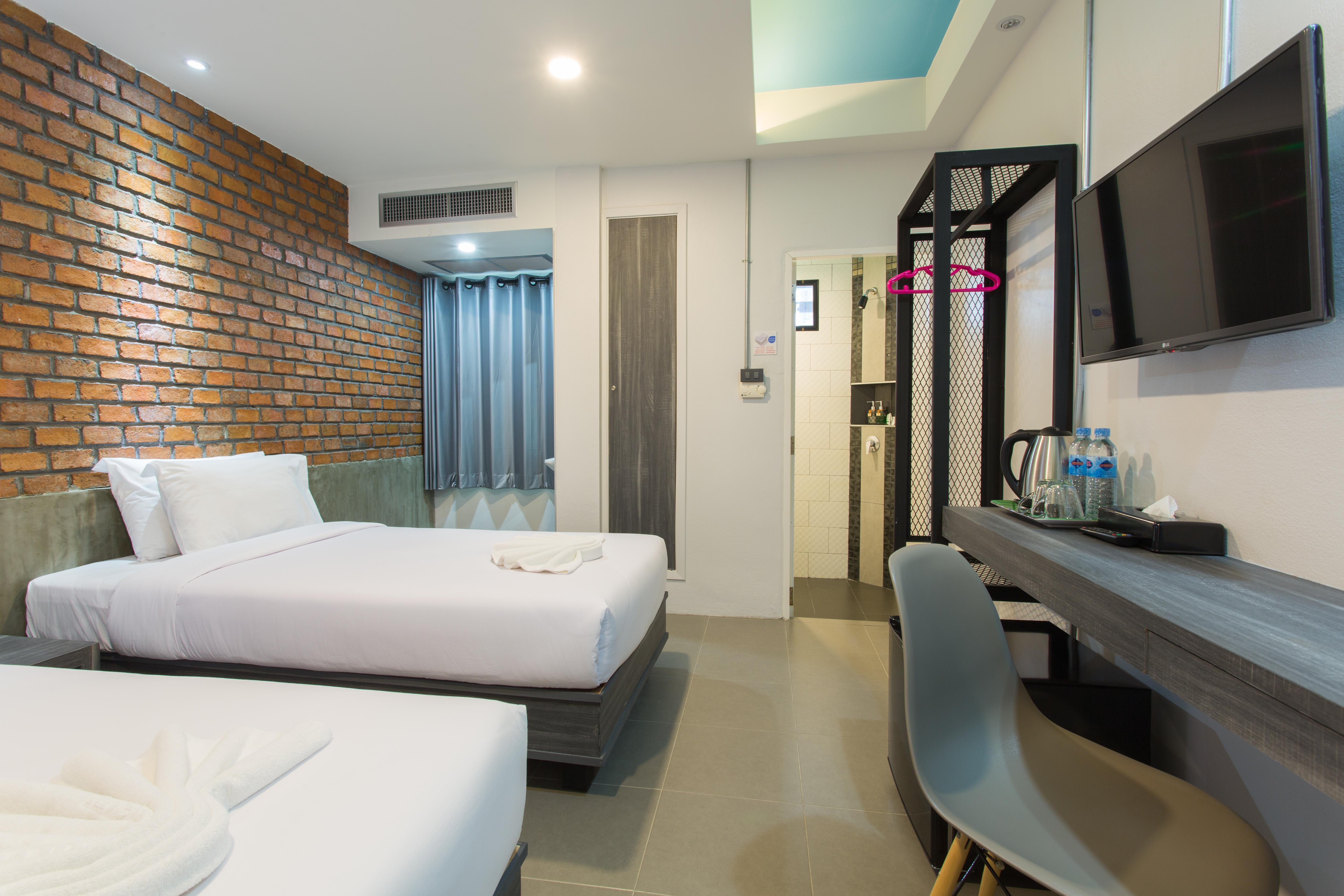 City Hotel Krabi Hotel Krabi