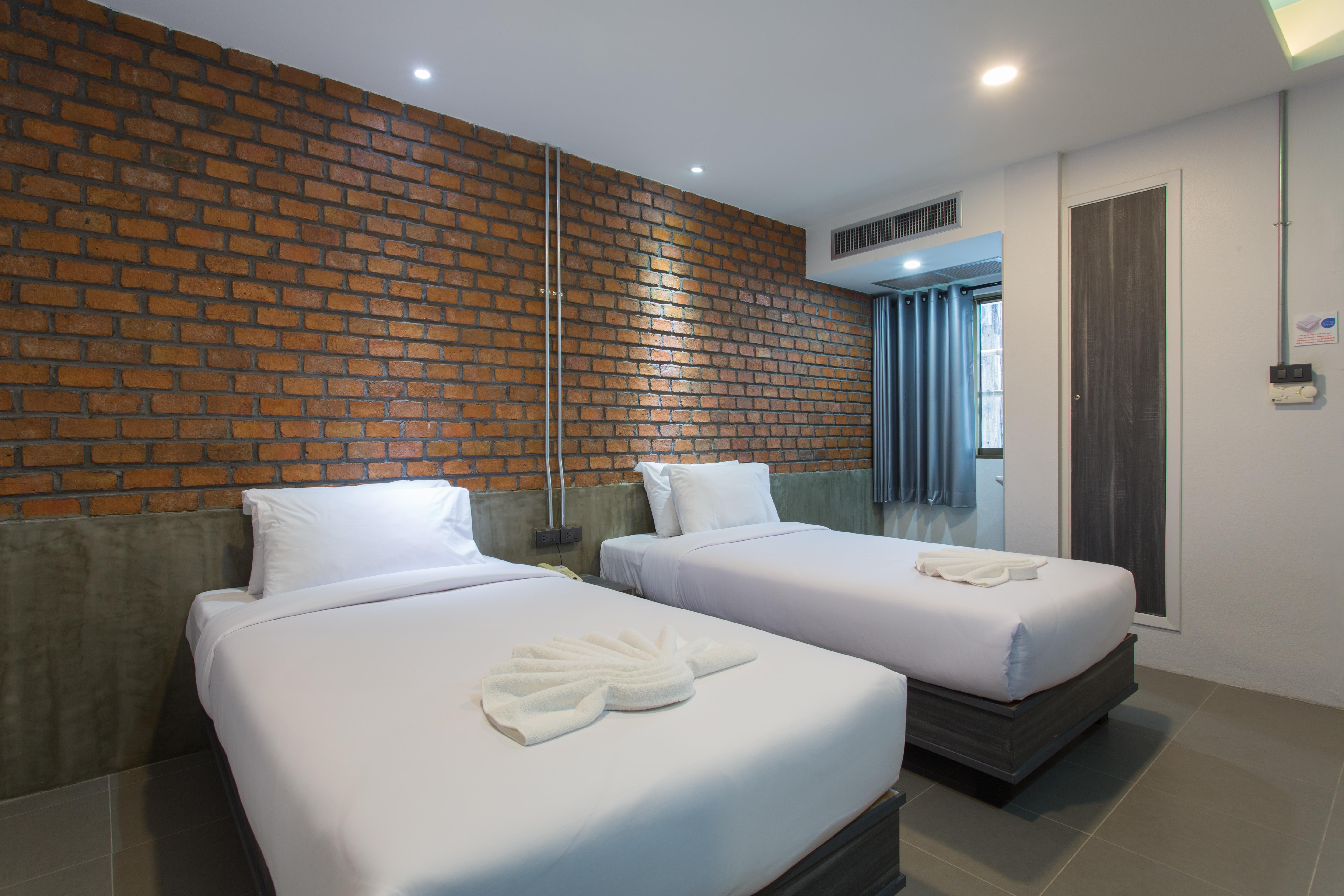 Hotel City Hotel Krabi Krabi