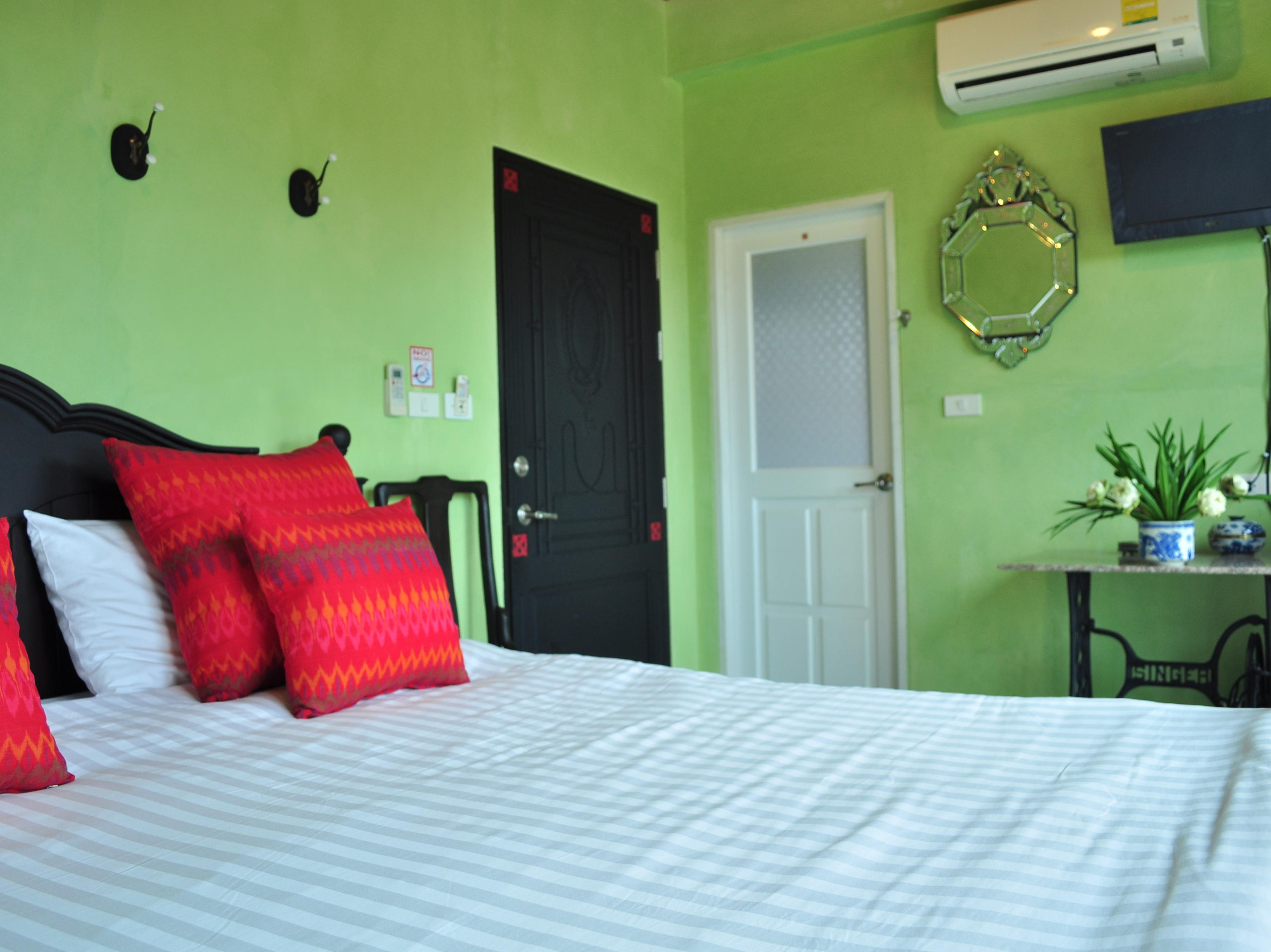 Khaolak Boutique Hertitage Resort