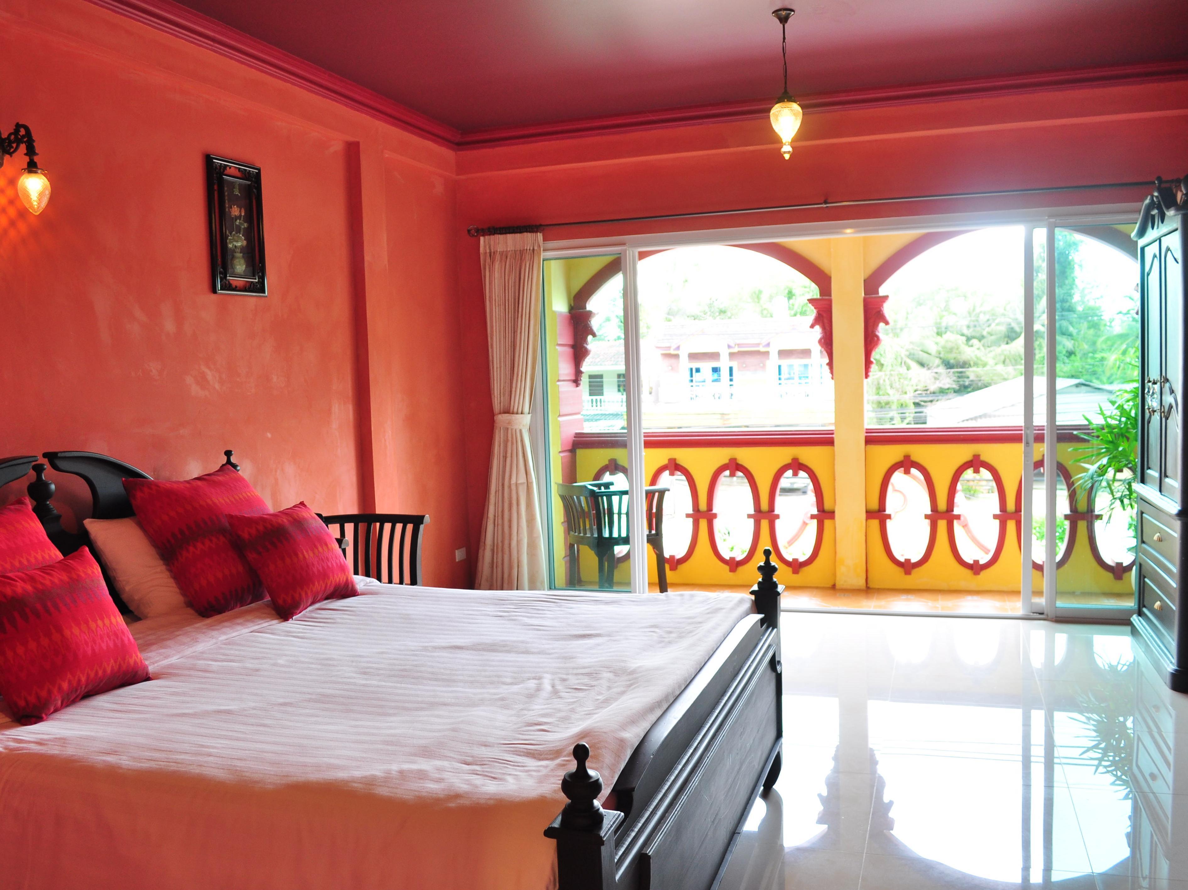 Khaolak Boutique Hertitage Resort