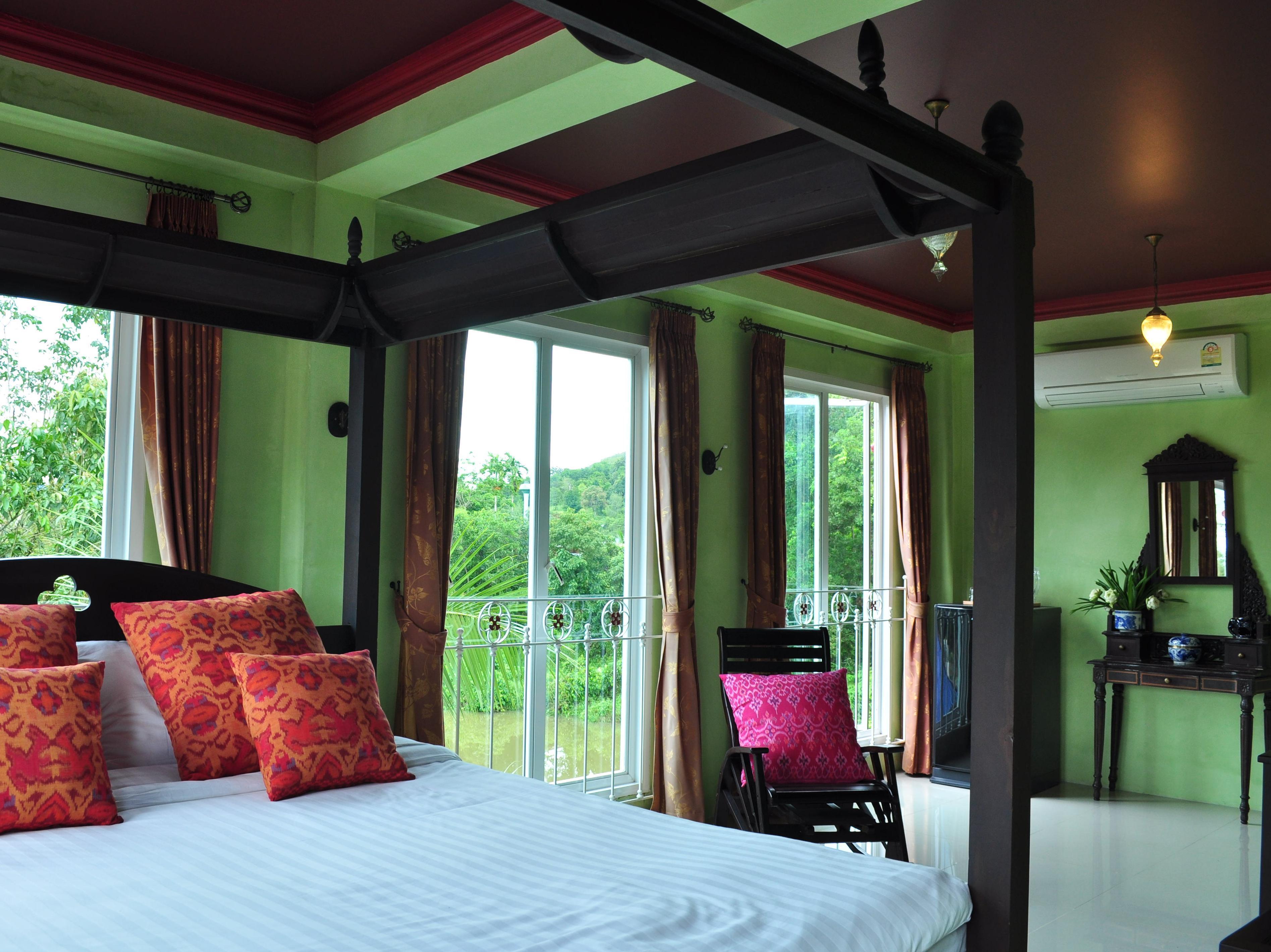 Khaolak Boutique Hertitage