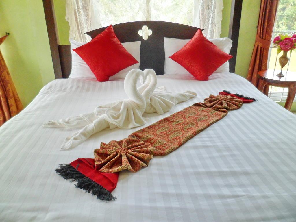 Khaolak Boutique Hertitage 3* Khao Lak