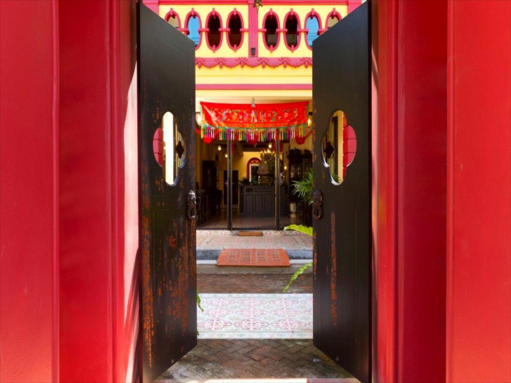 Resort Khaolak Boutique Hertitage Khao Lak