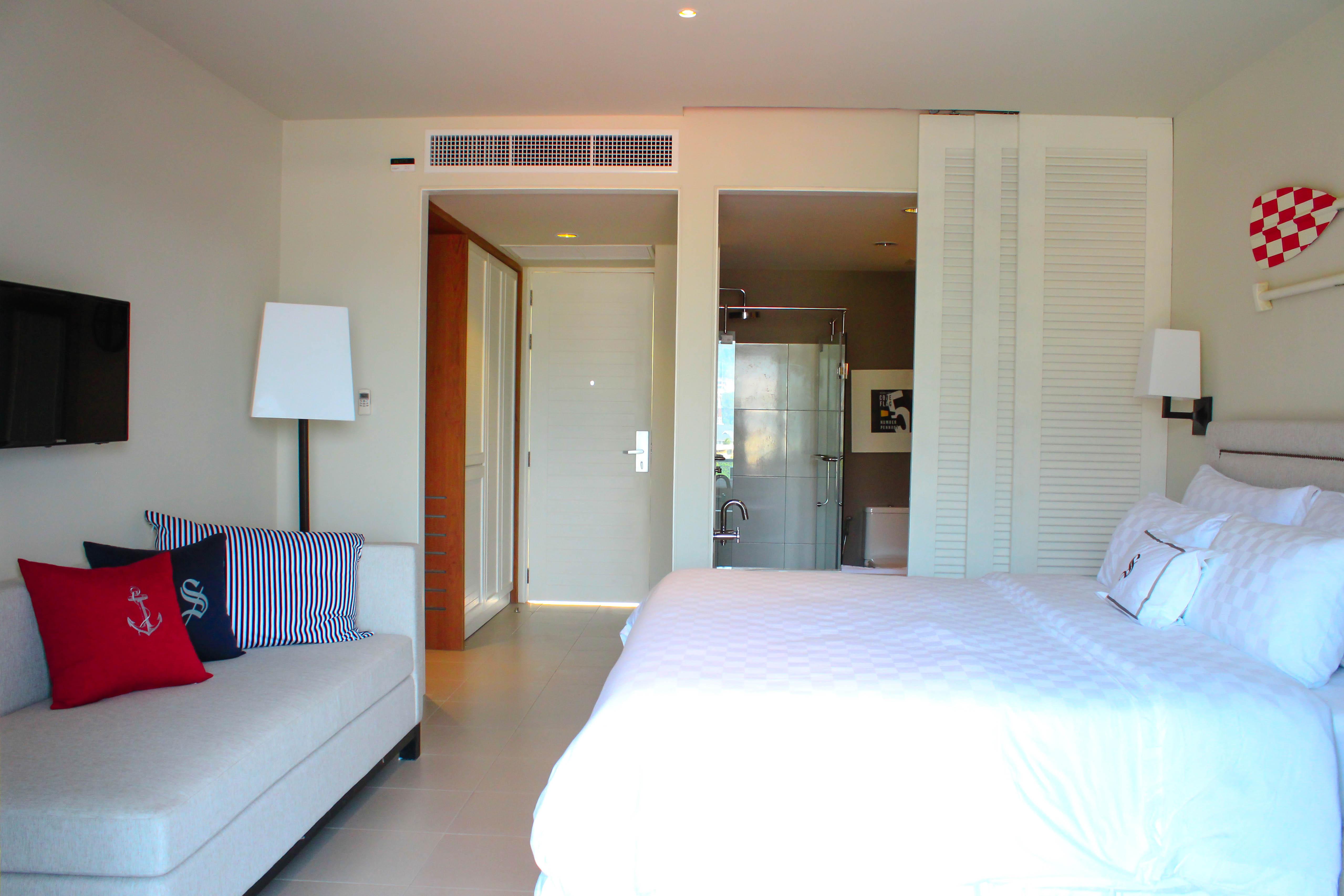 Sugar Marina - Nautical - - Sha 4* Kata Beach (Phuket)