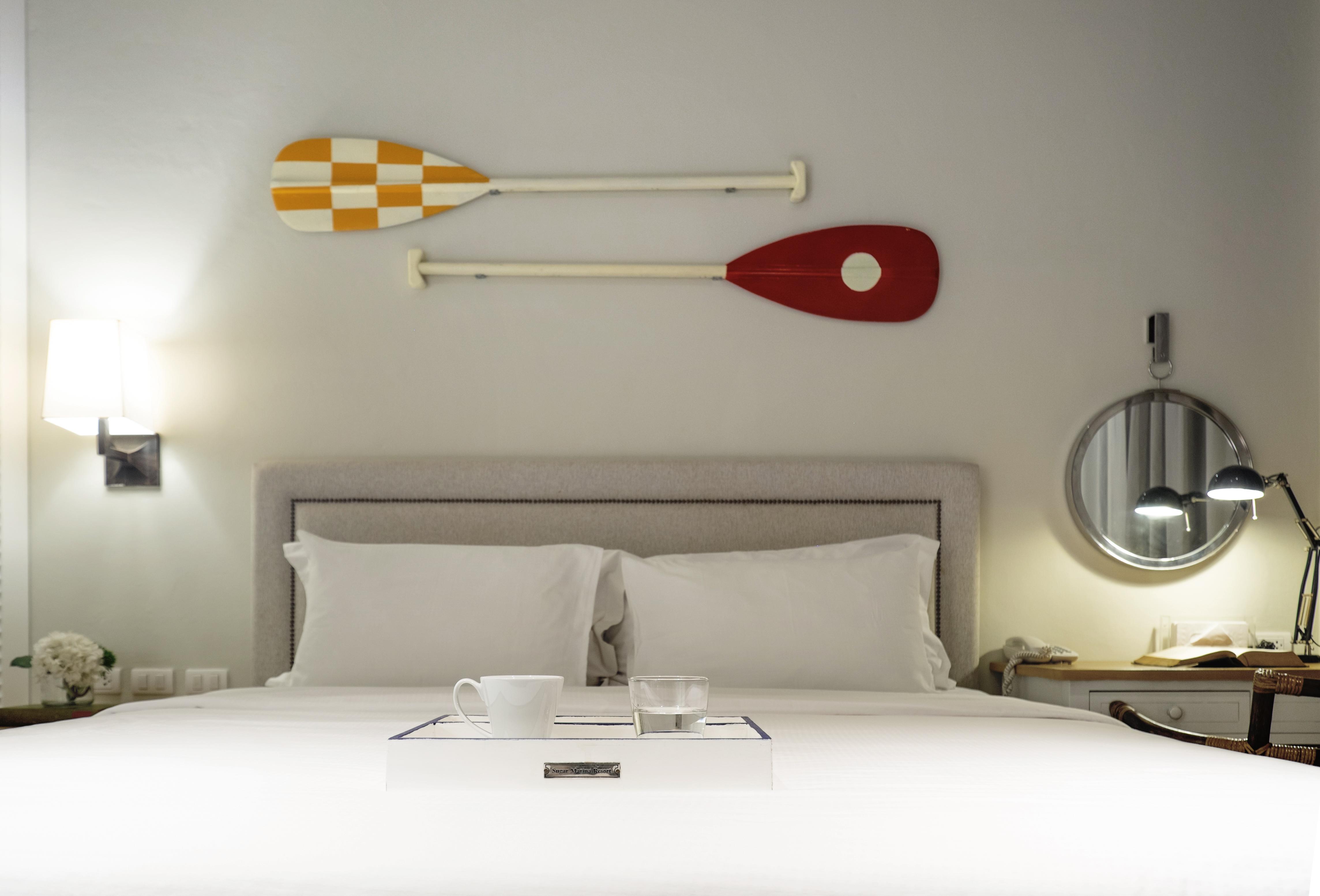 Resort Sugar Marina - Nautical - - Sha 4*